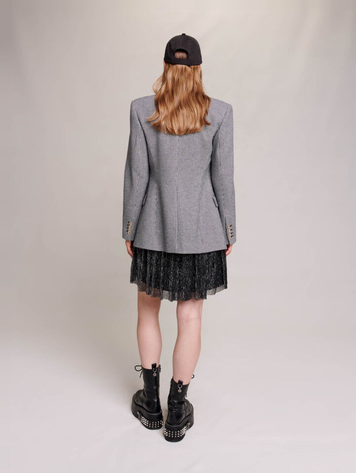 Chaqueta de traje