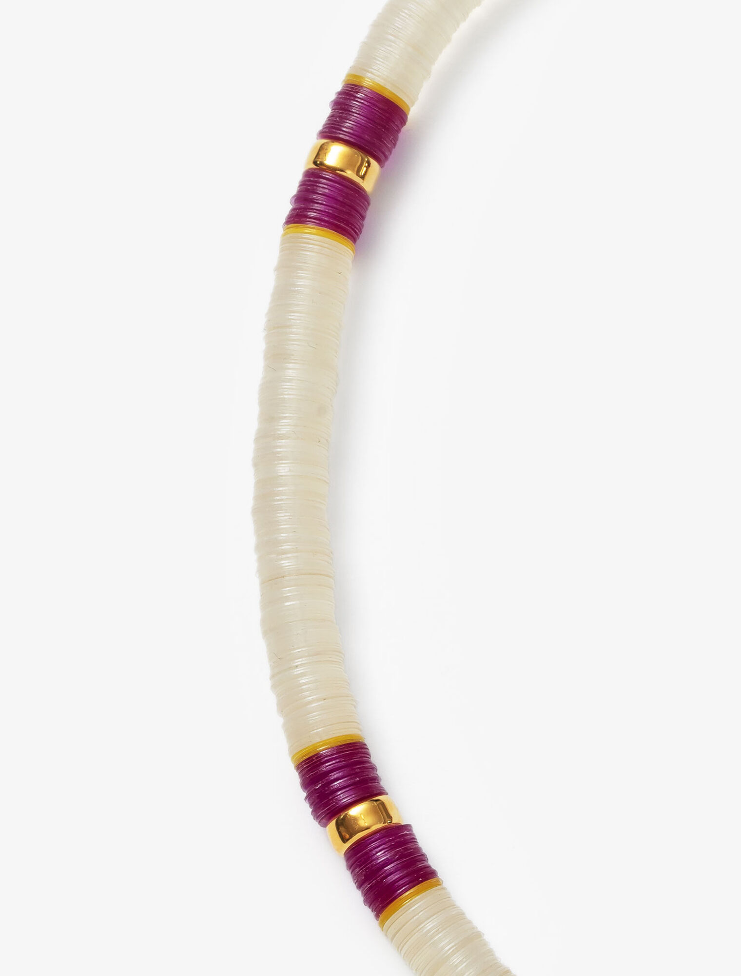Collar de perlas Maje x éliou