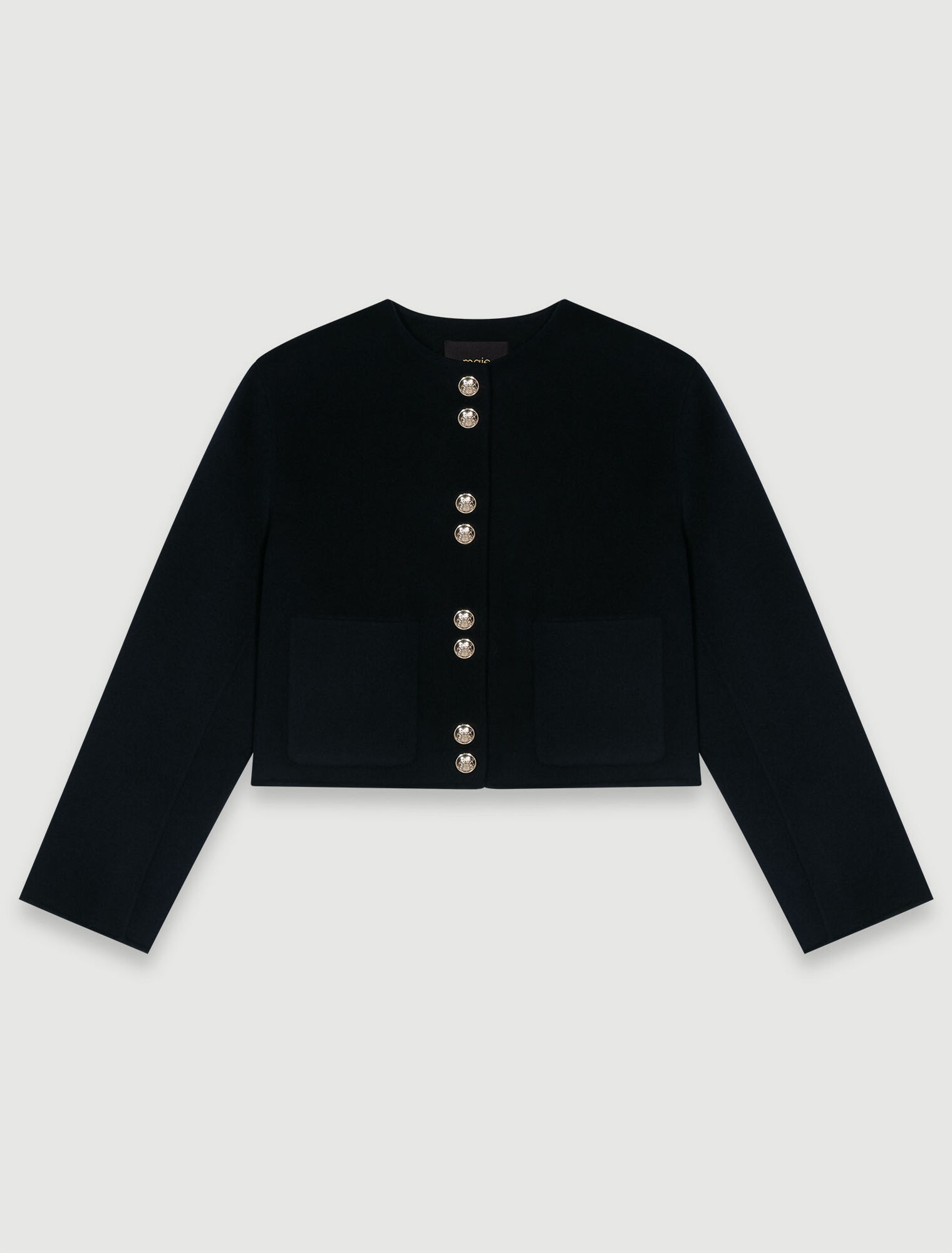 Chaqueta corta
