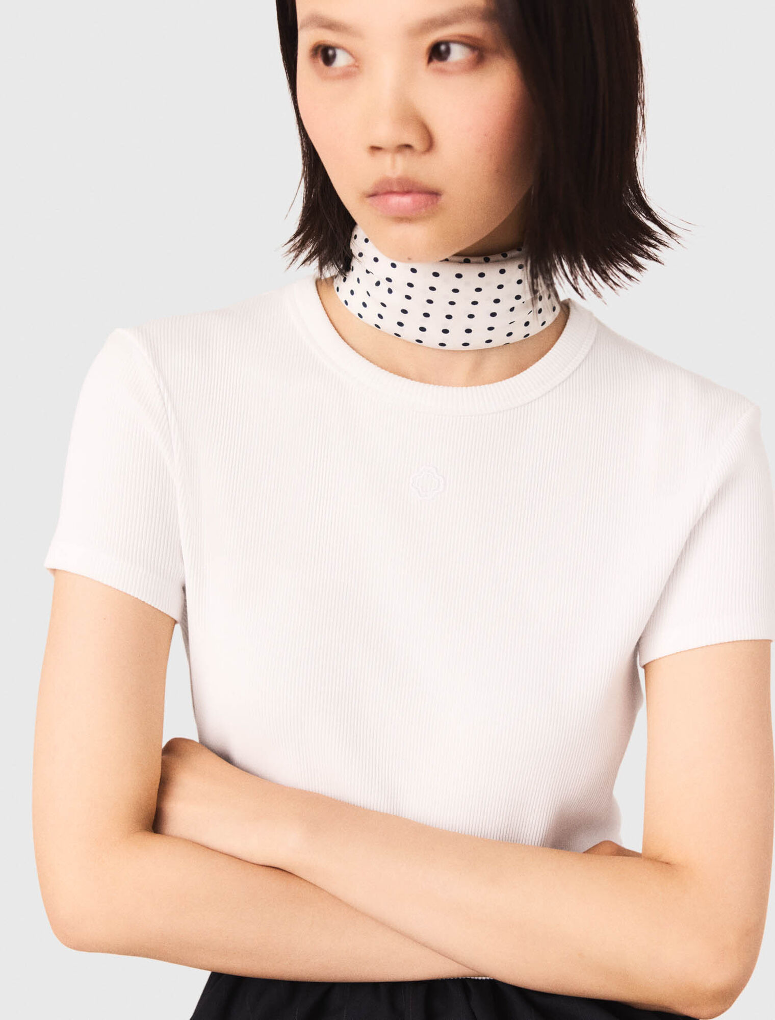 Camiseta de algod&oacute;n