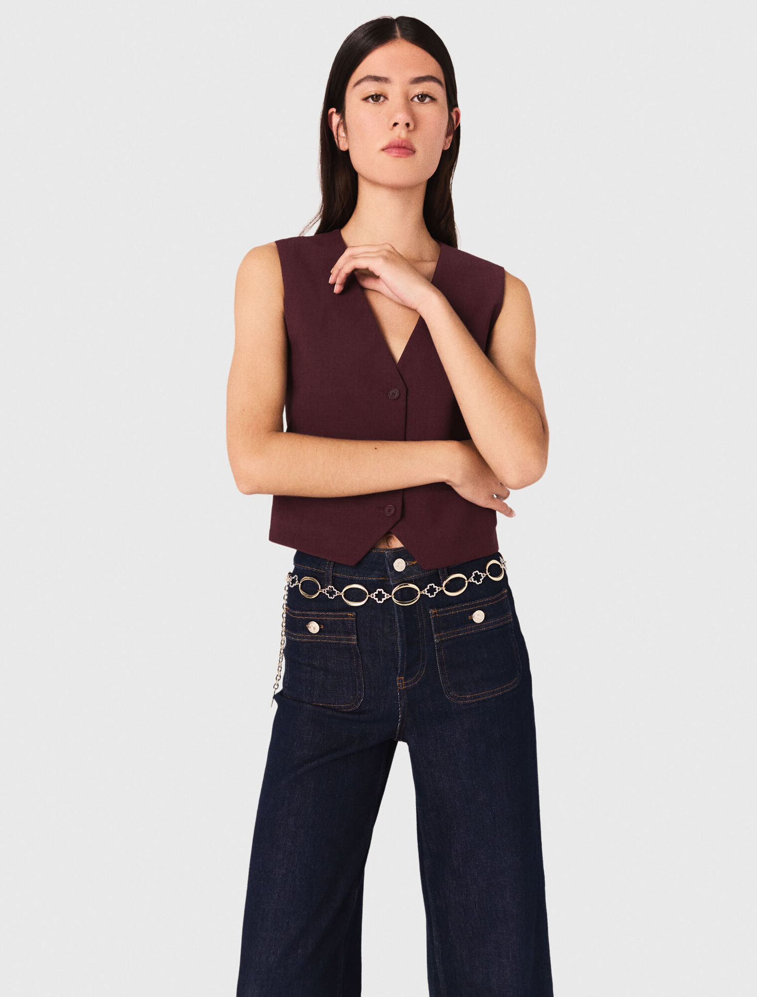 Chaqueta de traje