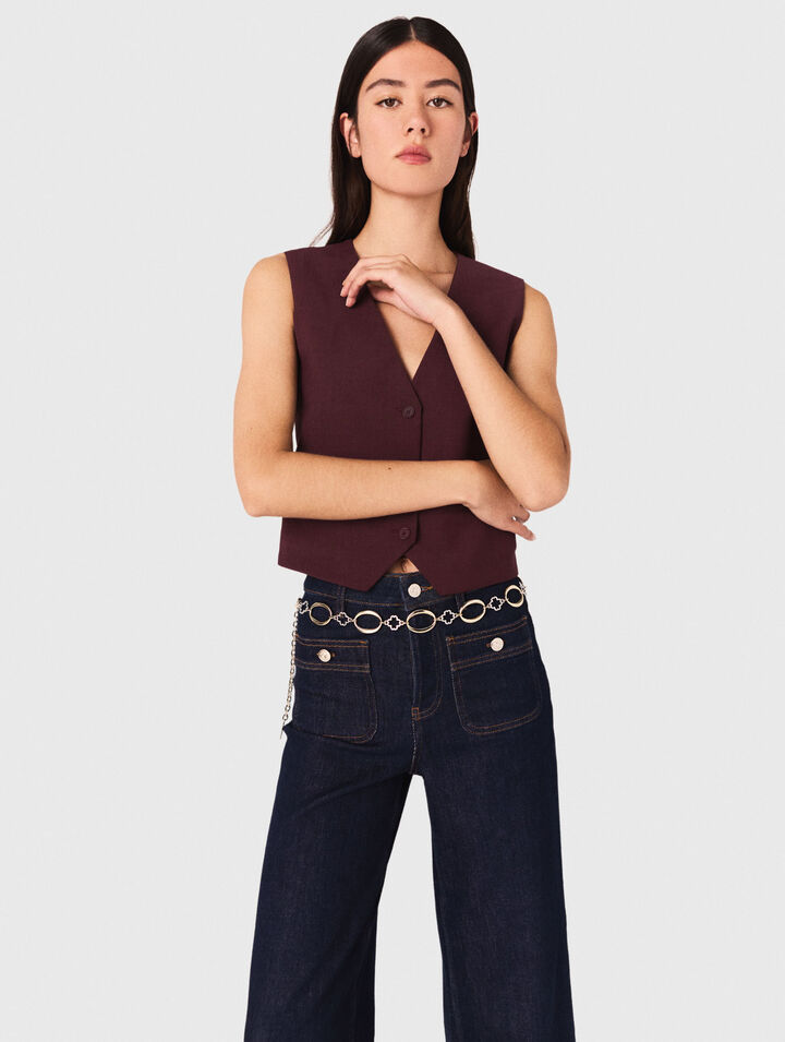 Chaqueta de traje