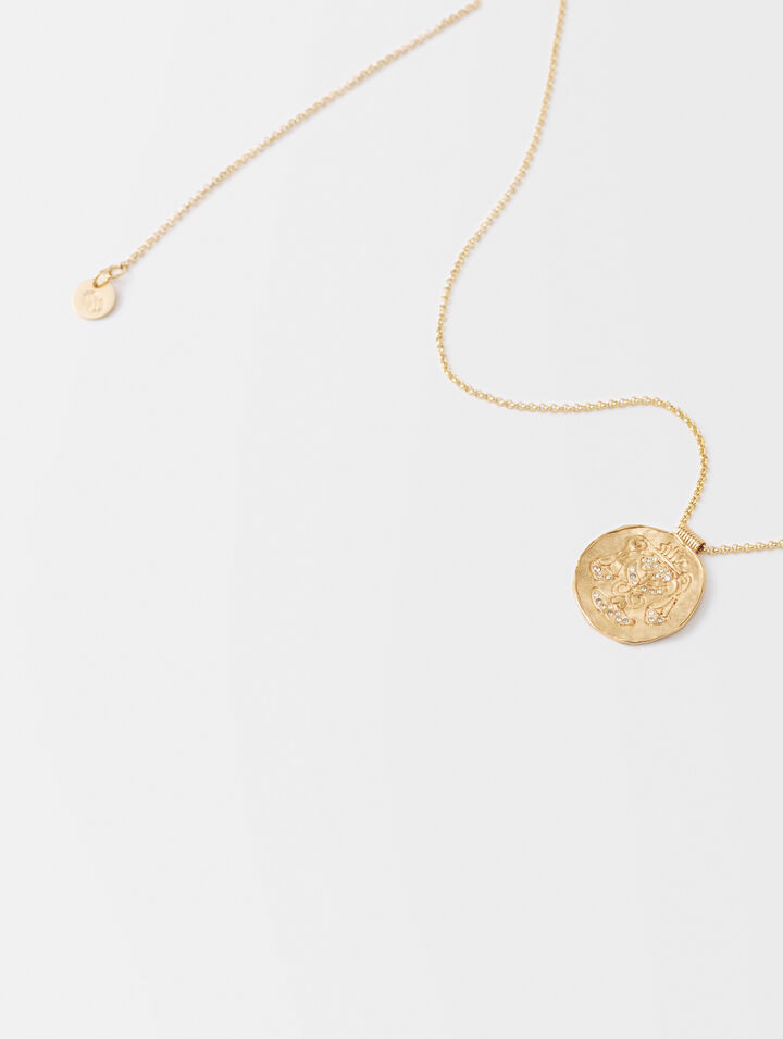 Medalla Constellation