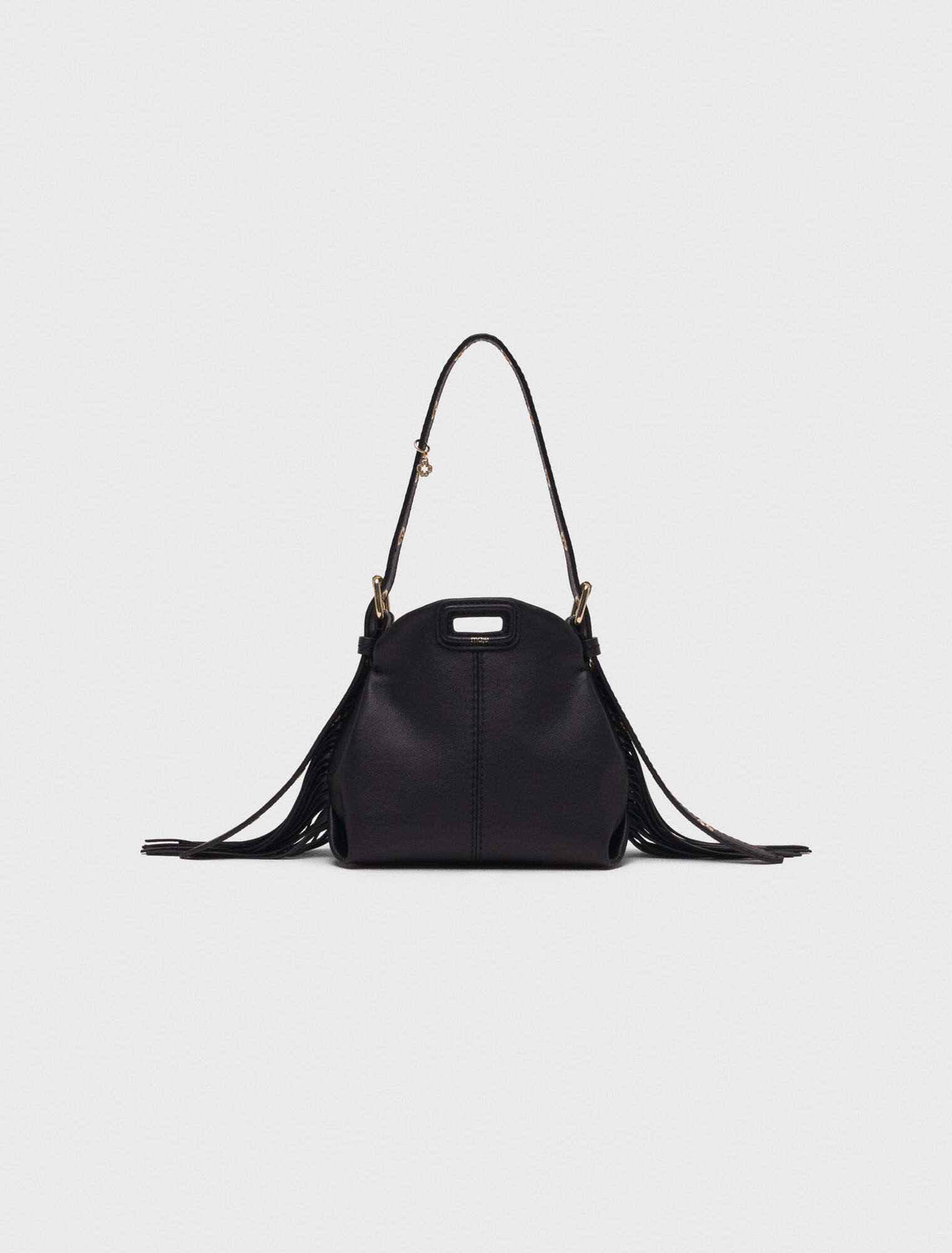 Bolso Miss M micro de piel