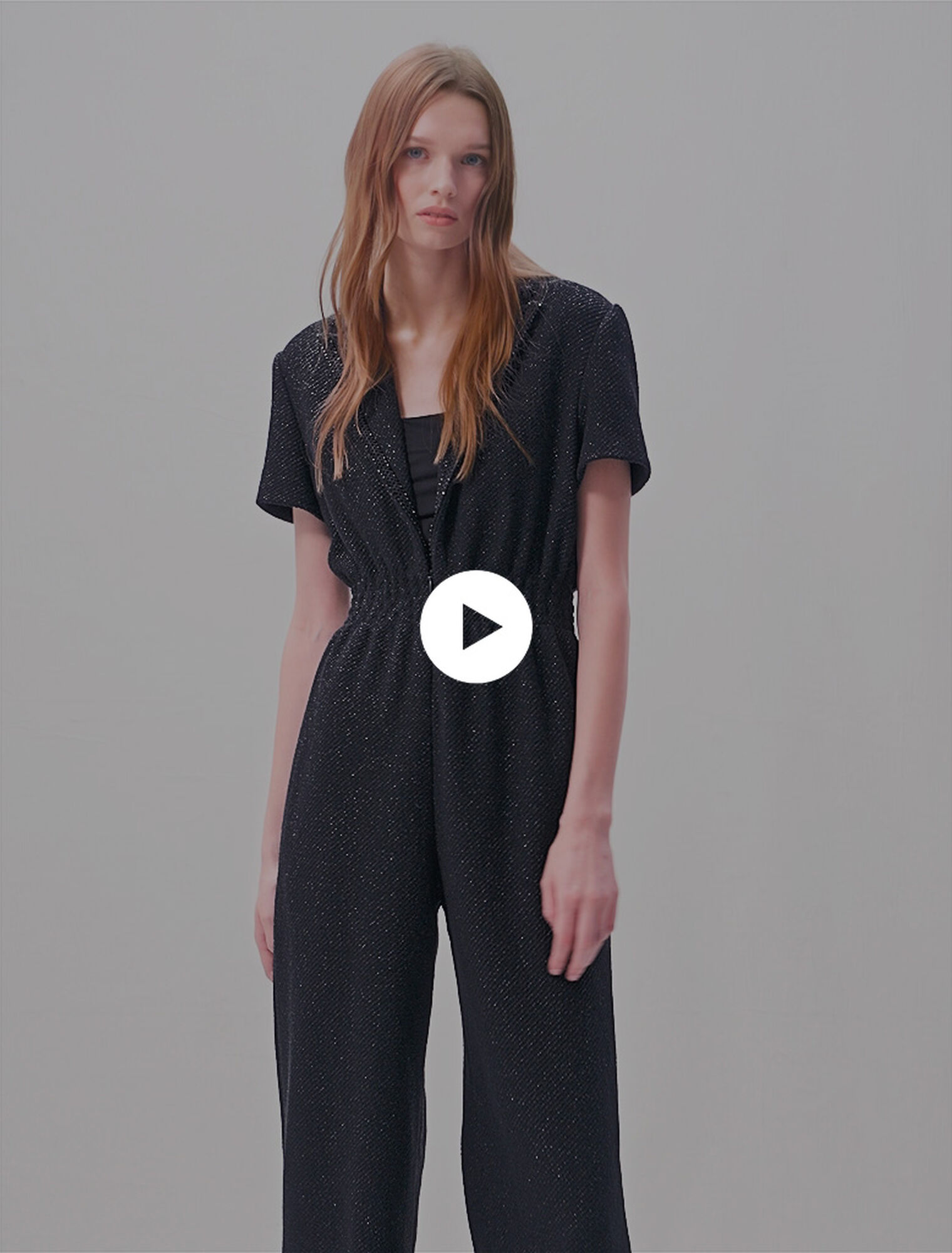 Mono de tweed
