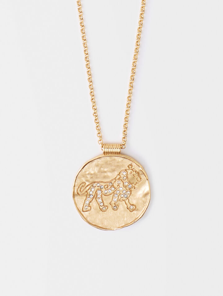 Medalla Constellation