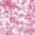 Toile jungle rose