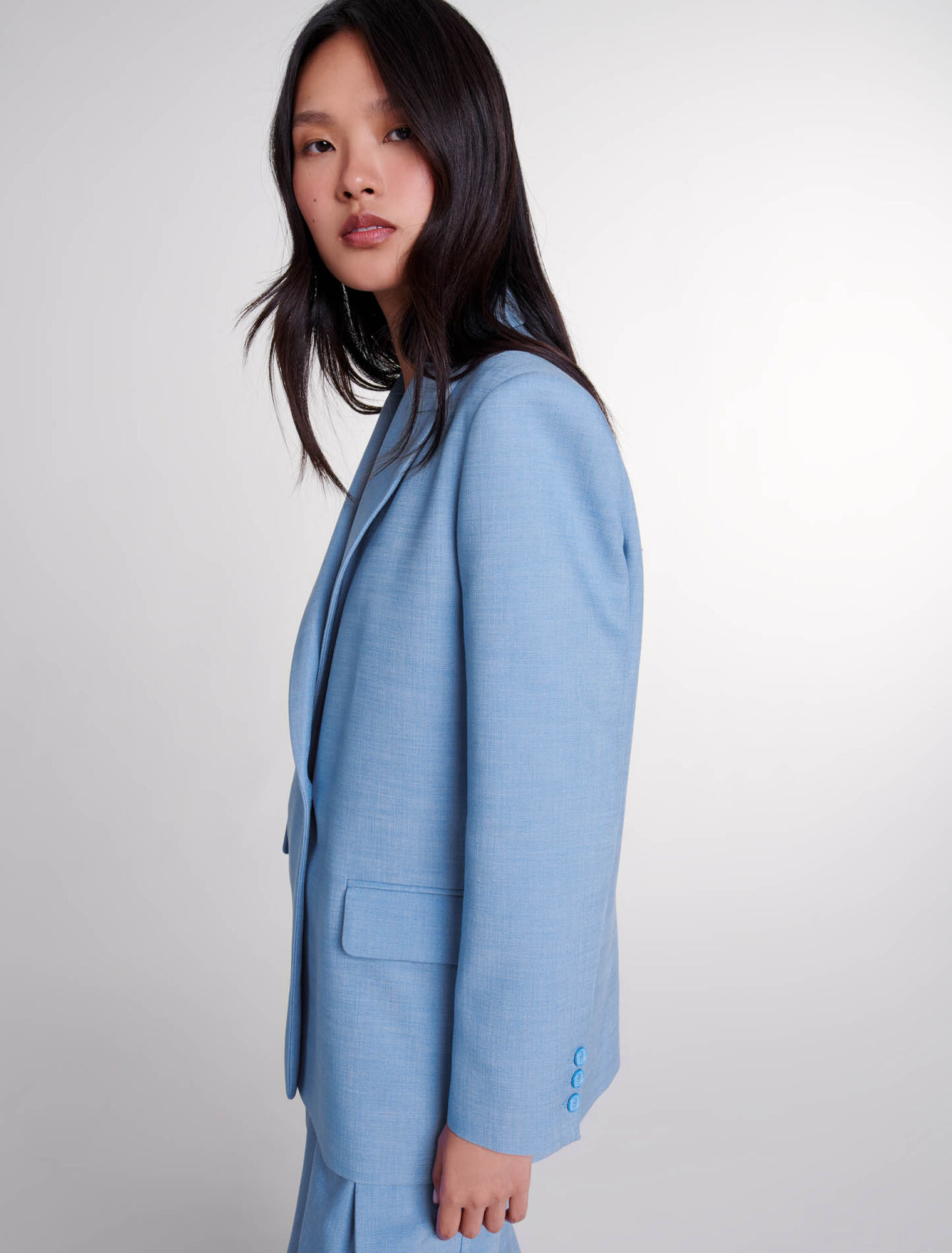 Chaqueta de traje