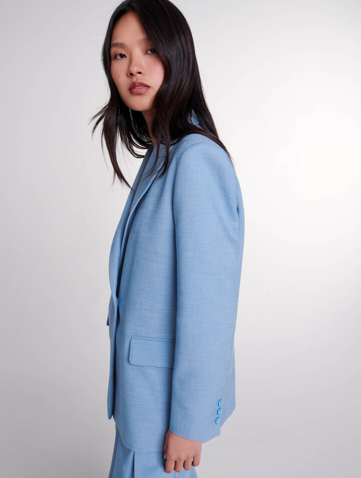 Chaqueta de traje