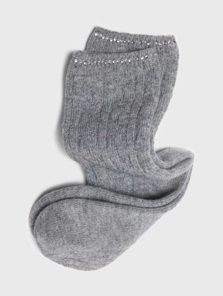Calcetines bajos