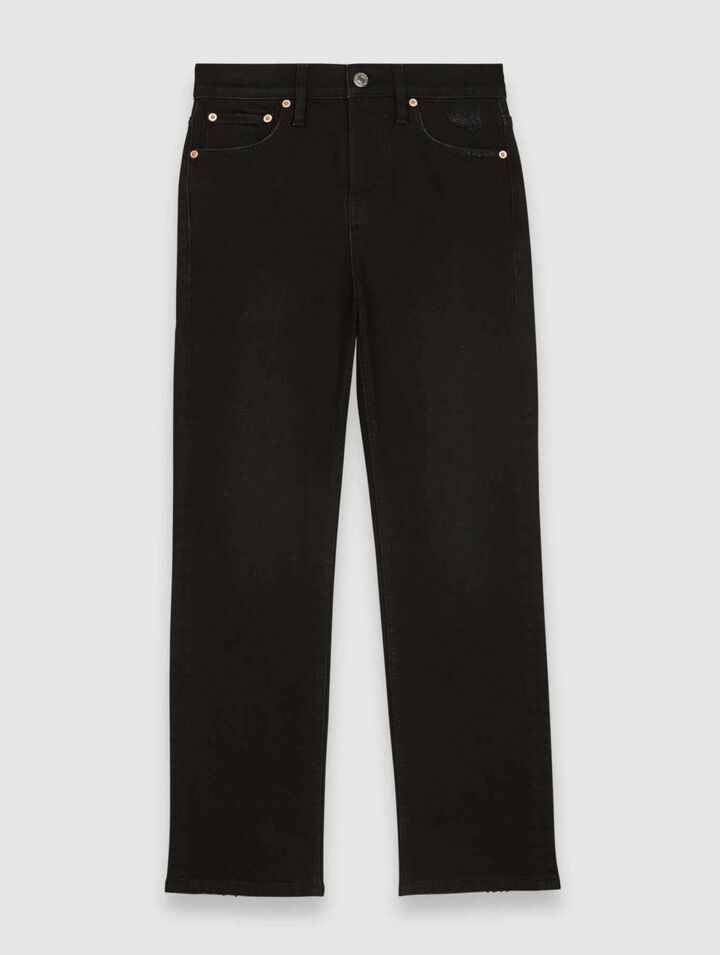 Vaqueros slim