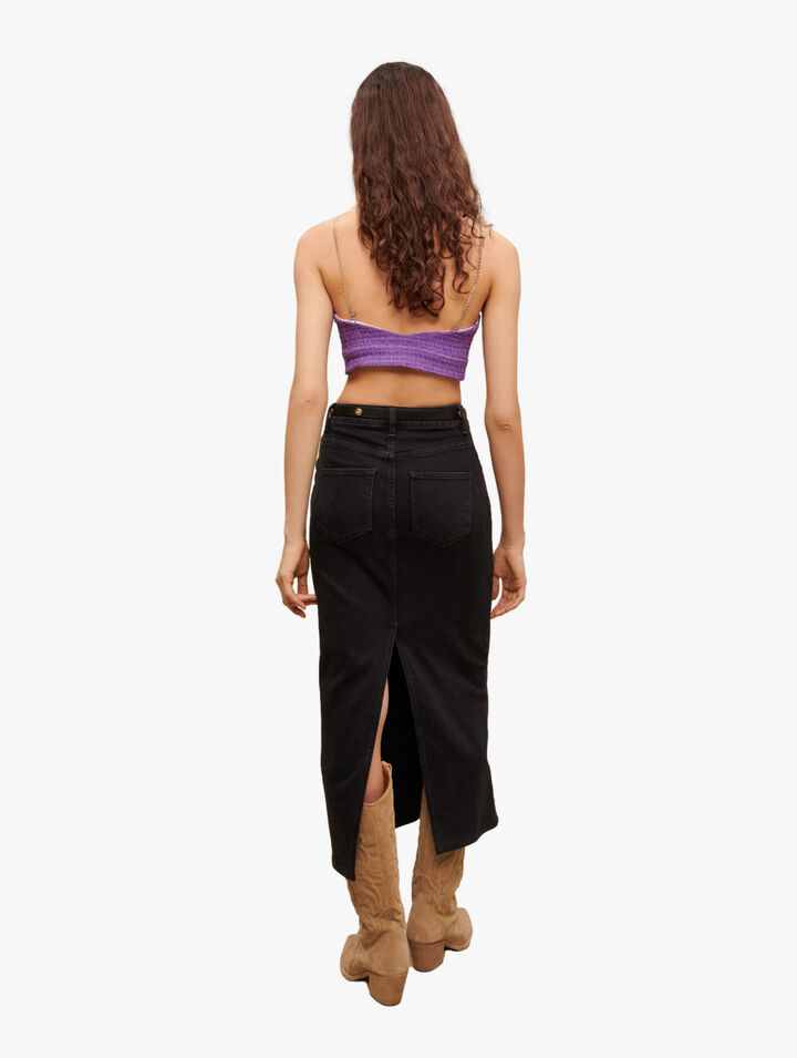 Top de tweed