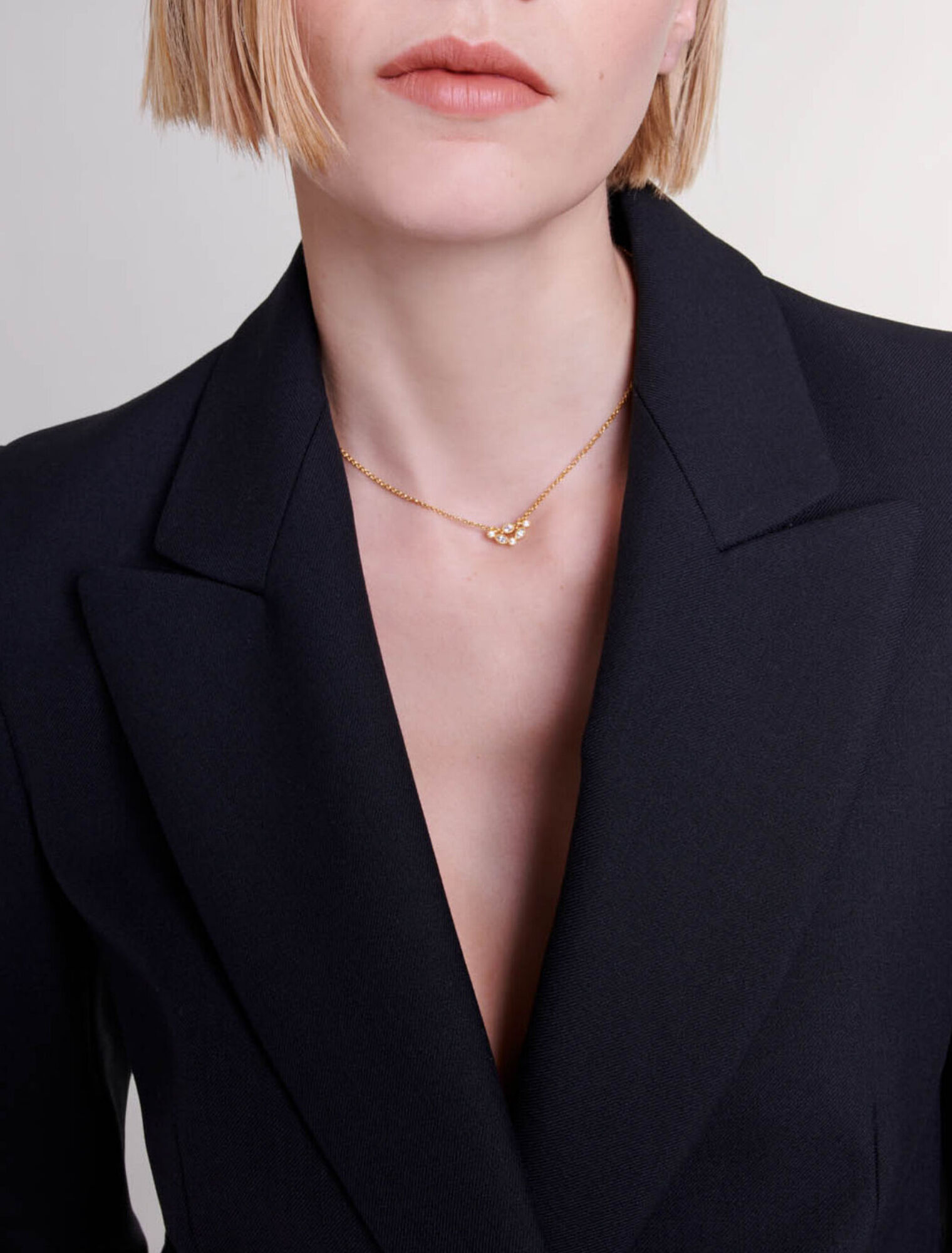 Chaqueta de traje