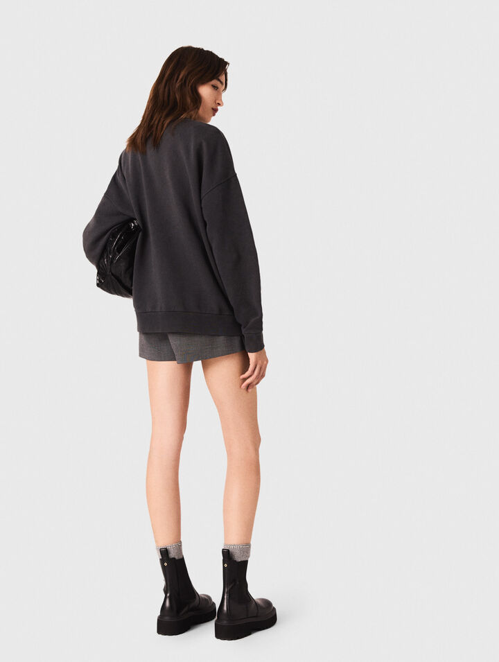 Sudadera Celine Dion