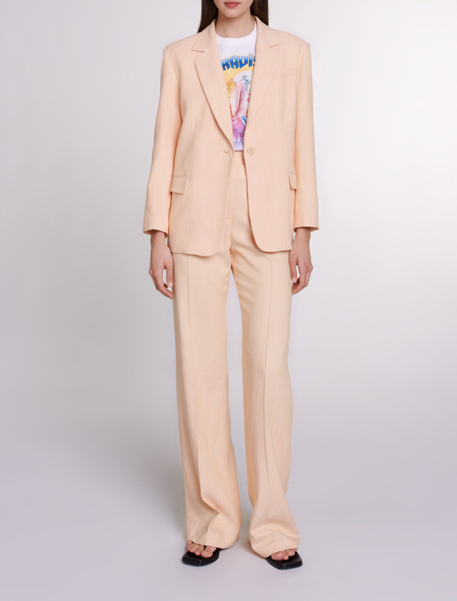Chaqueta de traje