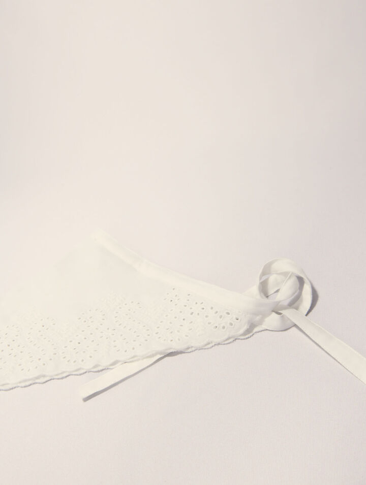 Pañuelo triangular para anudar