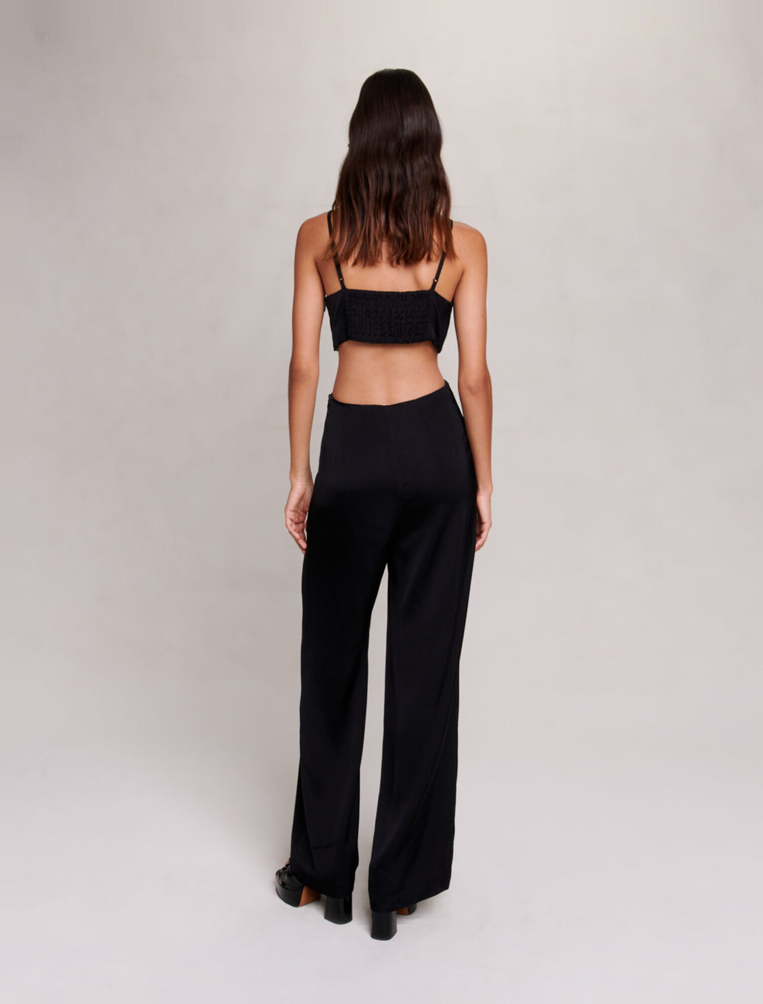 Mono de pantalón