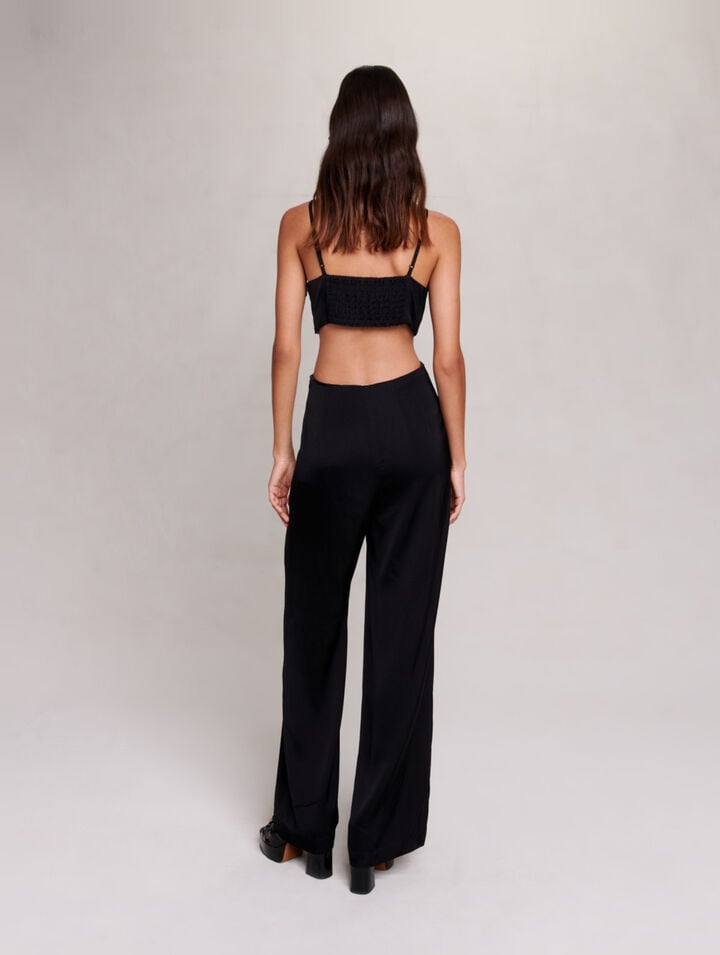 Mono de pantalón