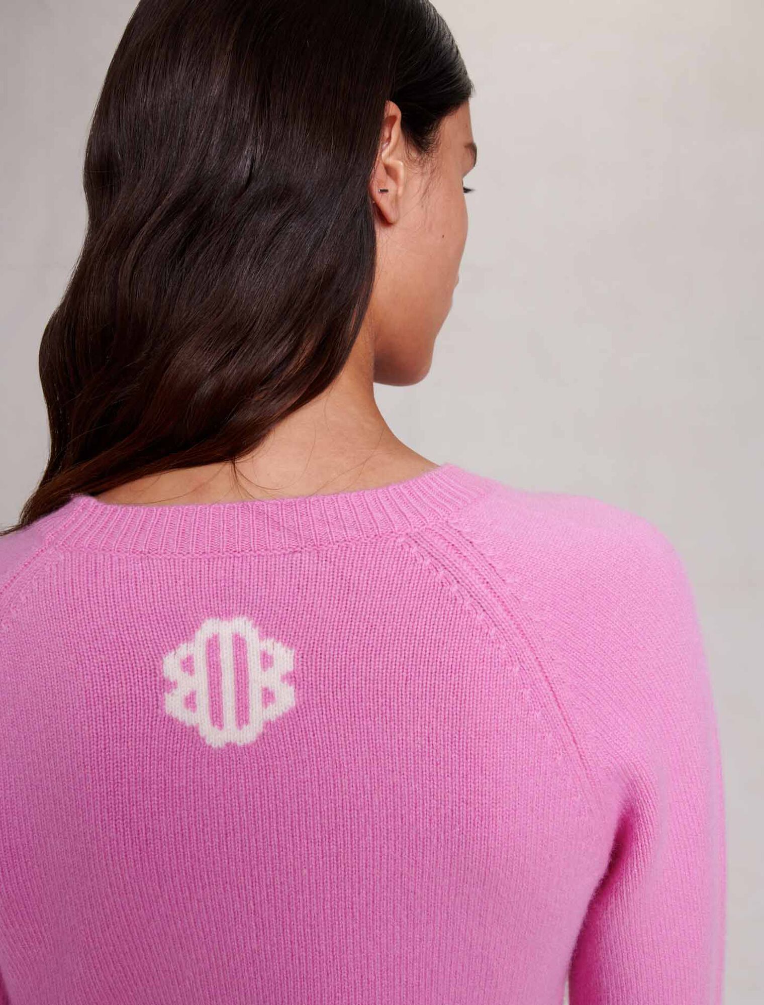 Jersey de cachemira