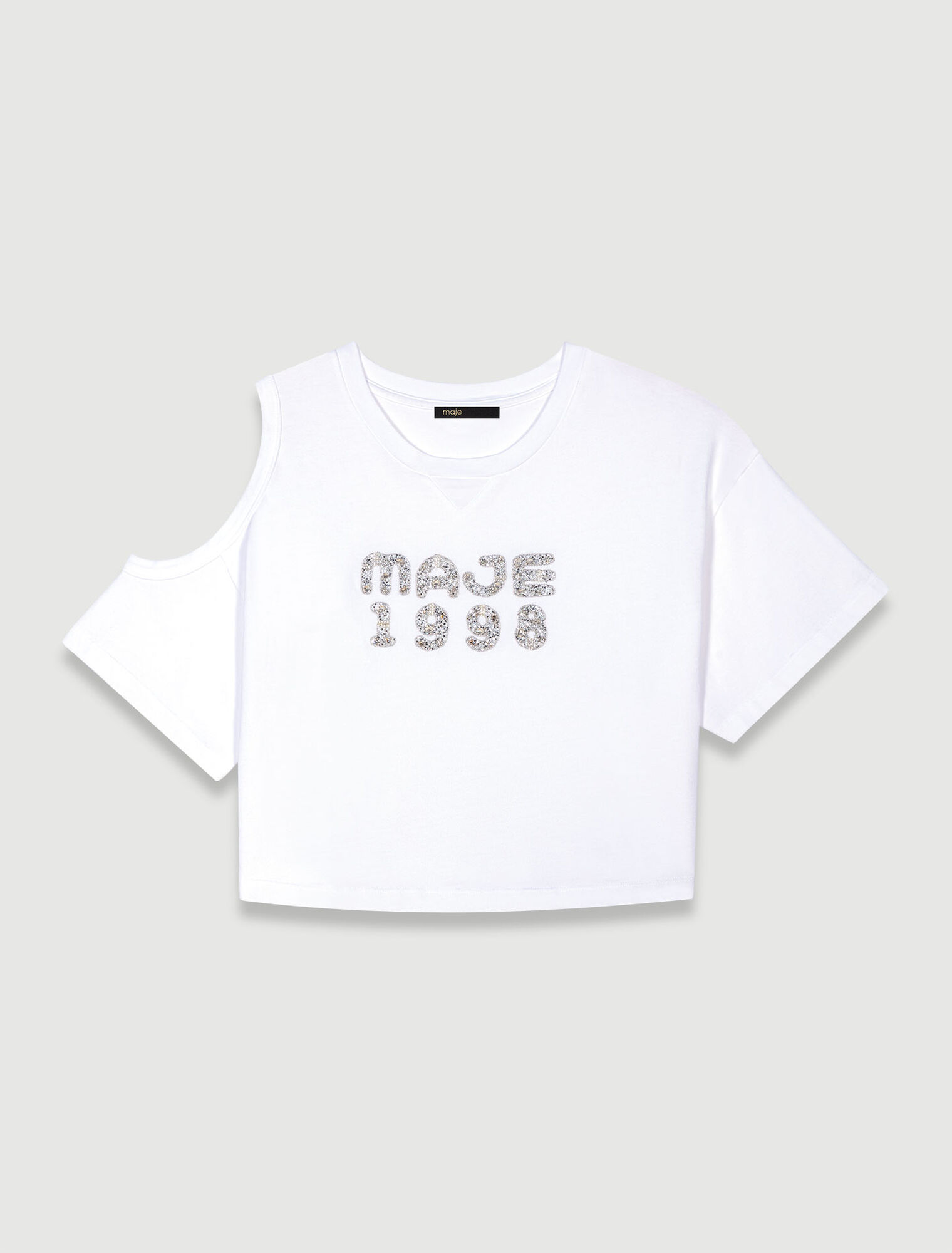 Camiseta Maje 1998