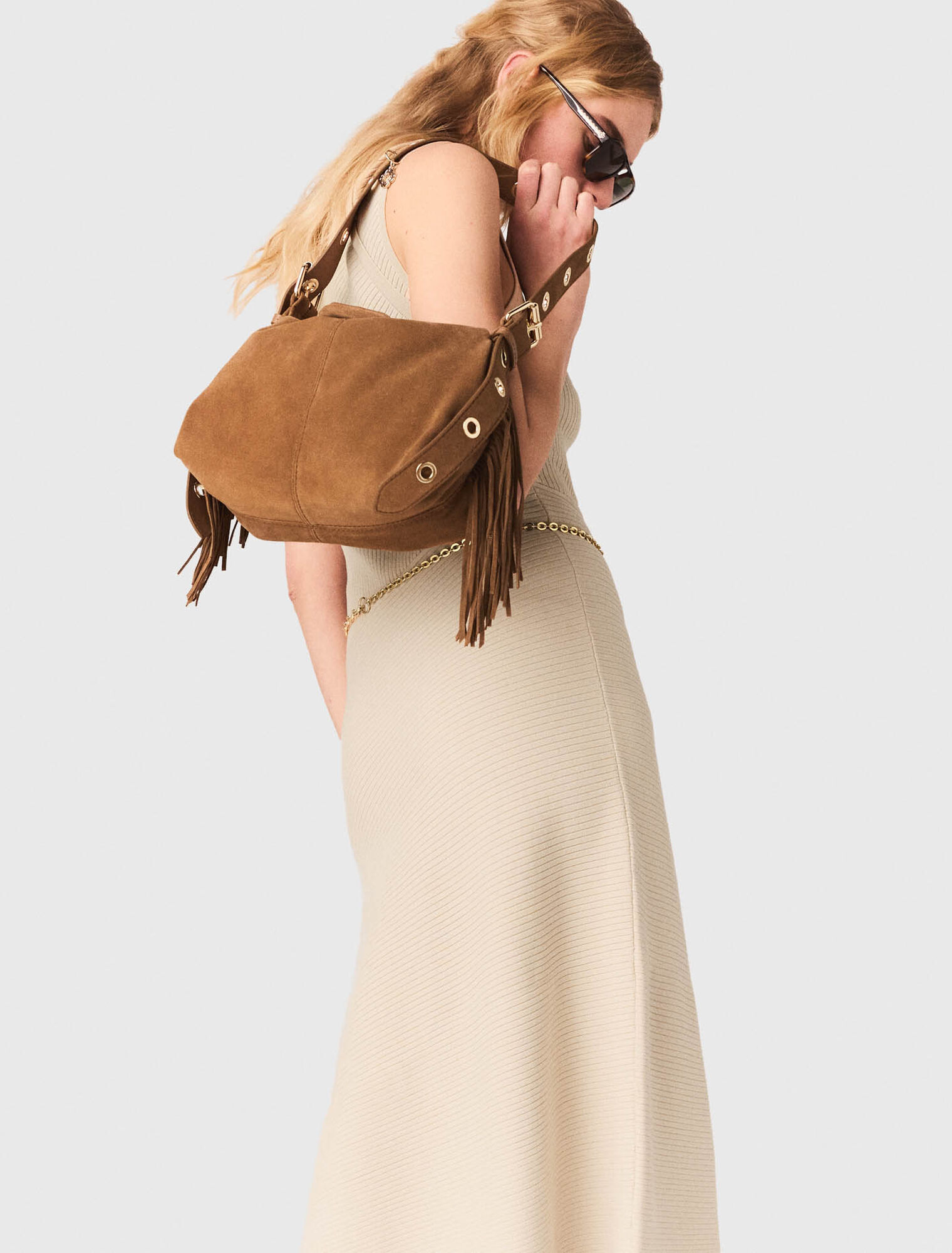 Bolso Miss M de ante