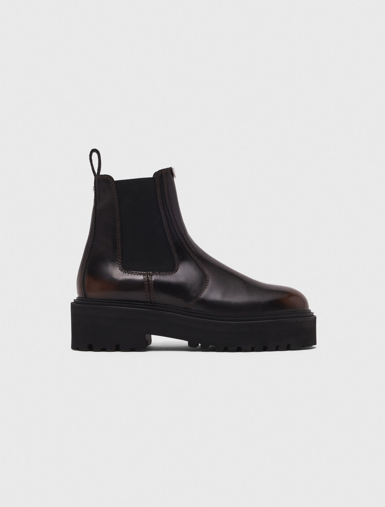 Botines chelsea