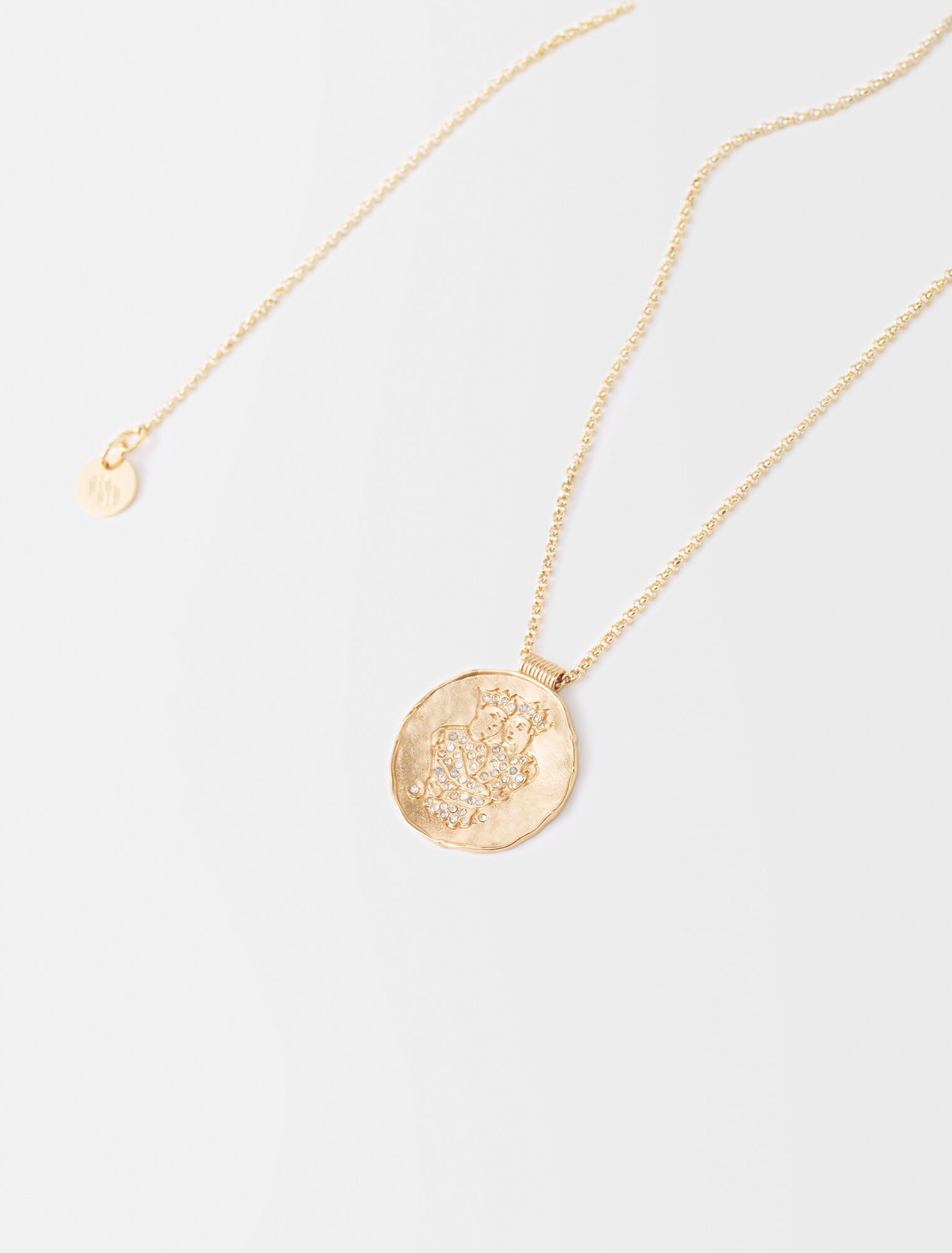 Medalla Constellation