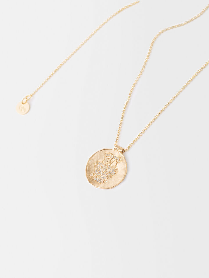 Medalla Constellation