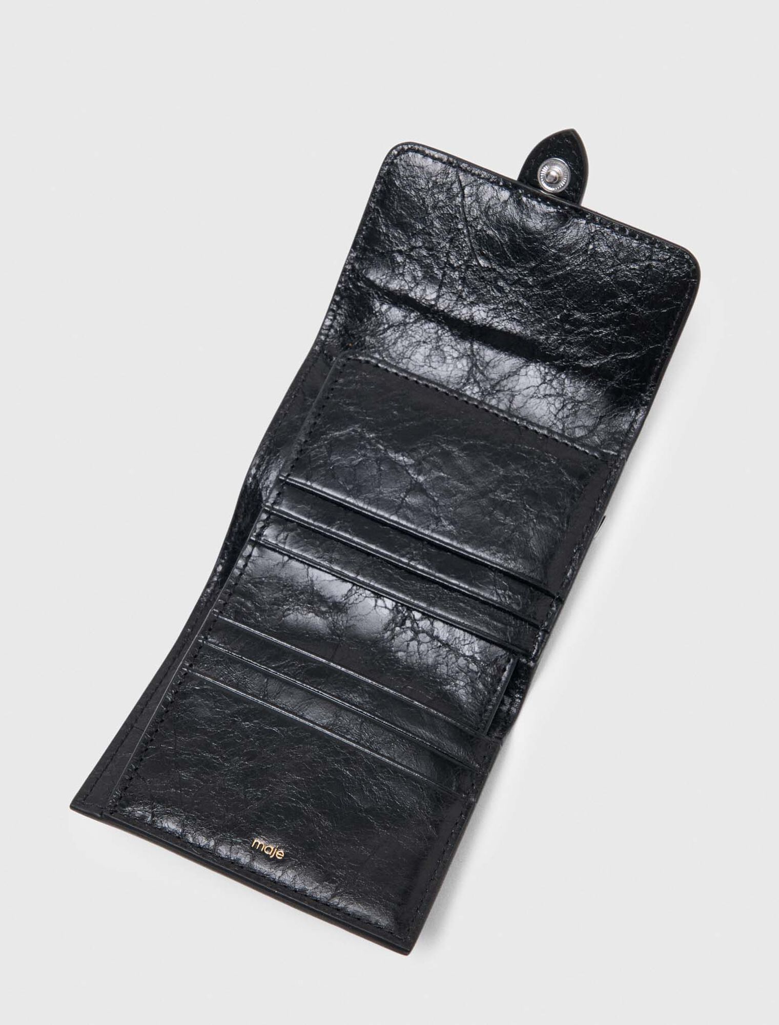 Cartera Miss M