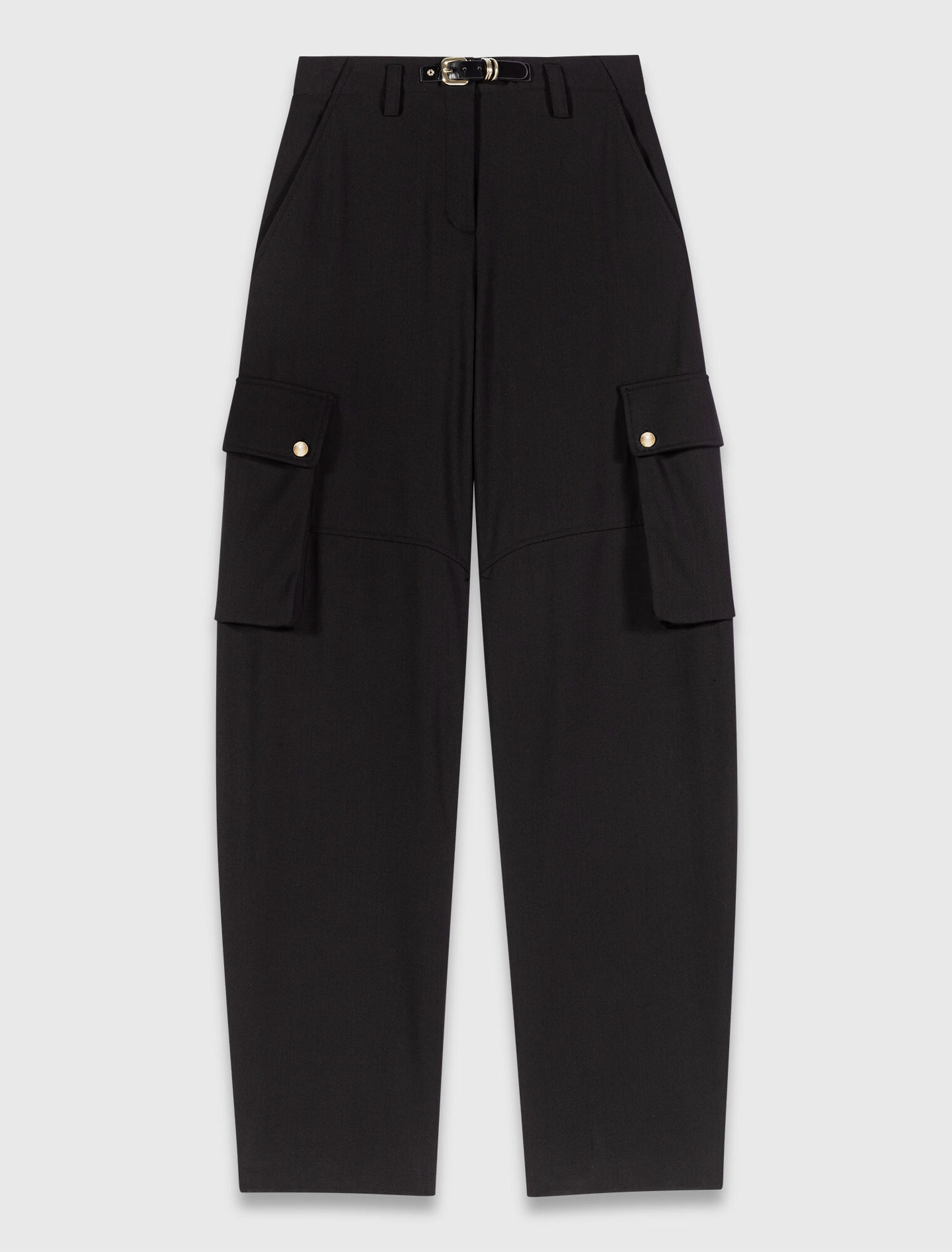 Pantalón cargo