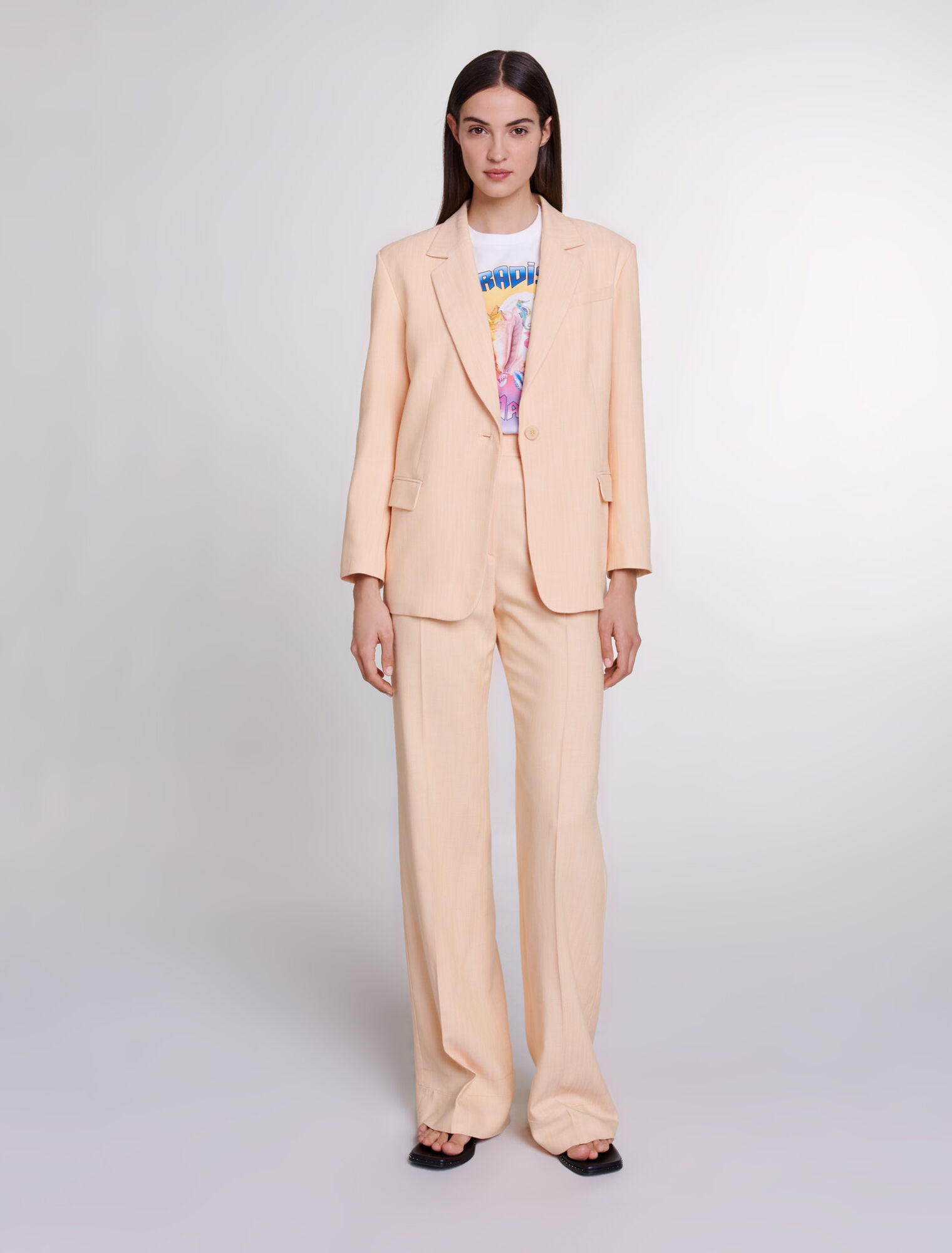 Chaqueta de traje