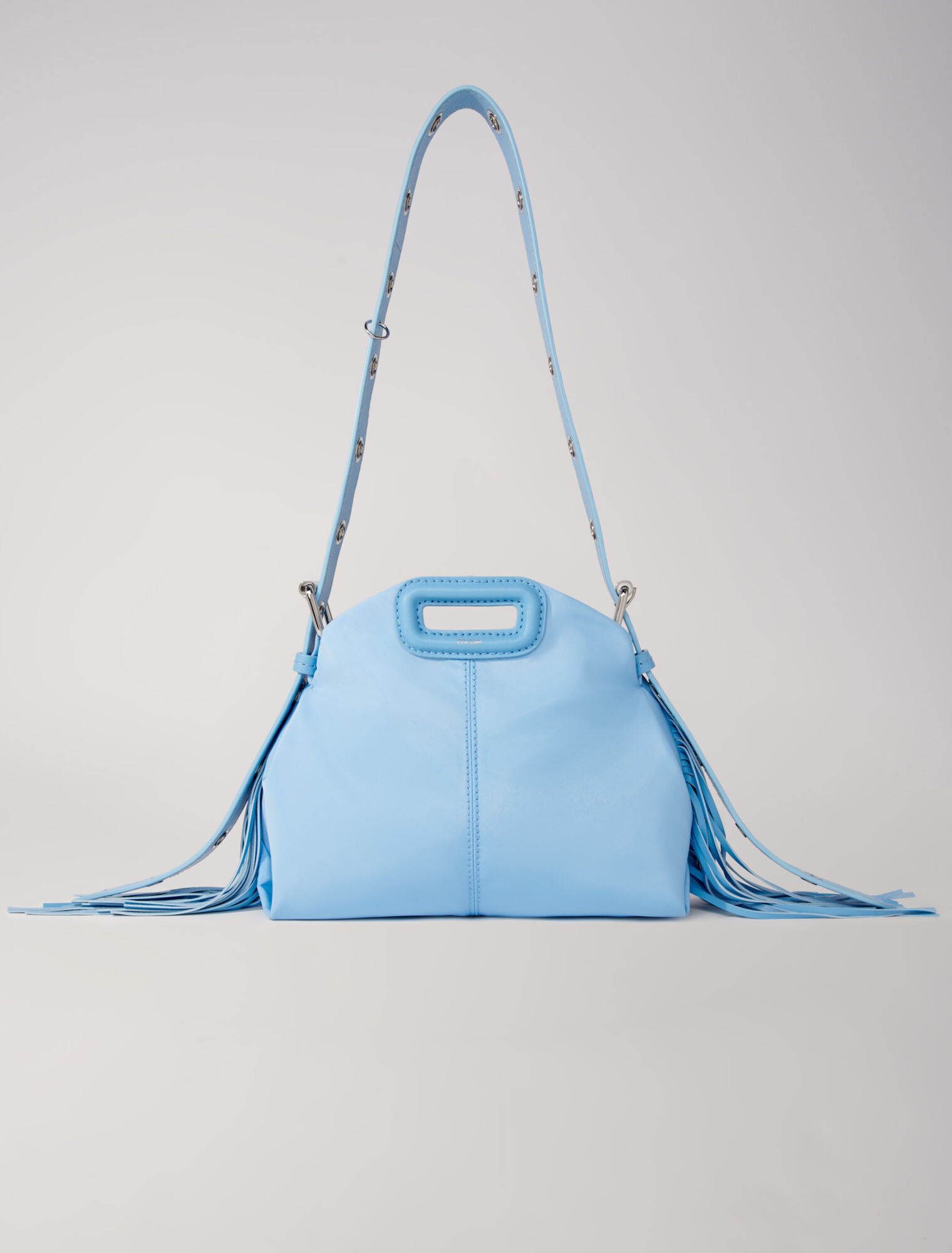 Bolso Miss M mini flexible