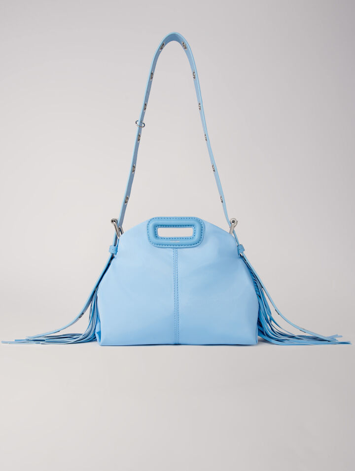 Bolso Miss M mini flexible