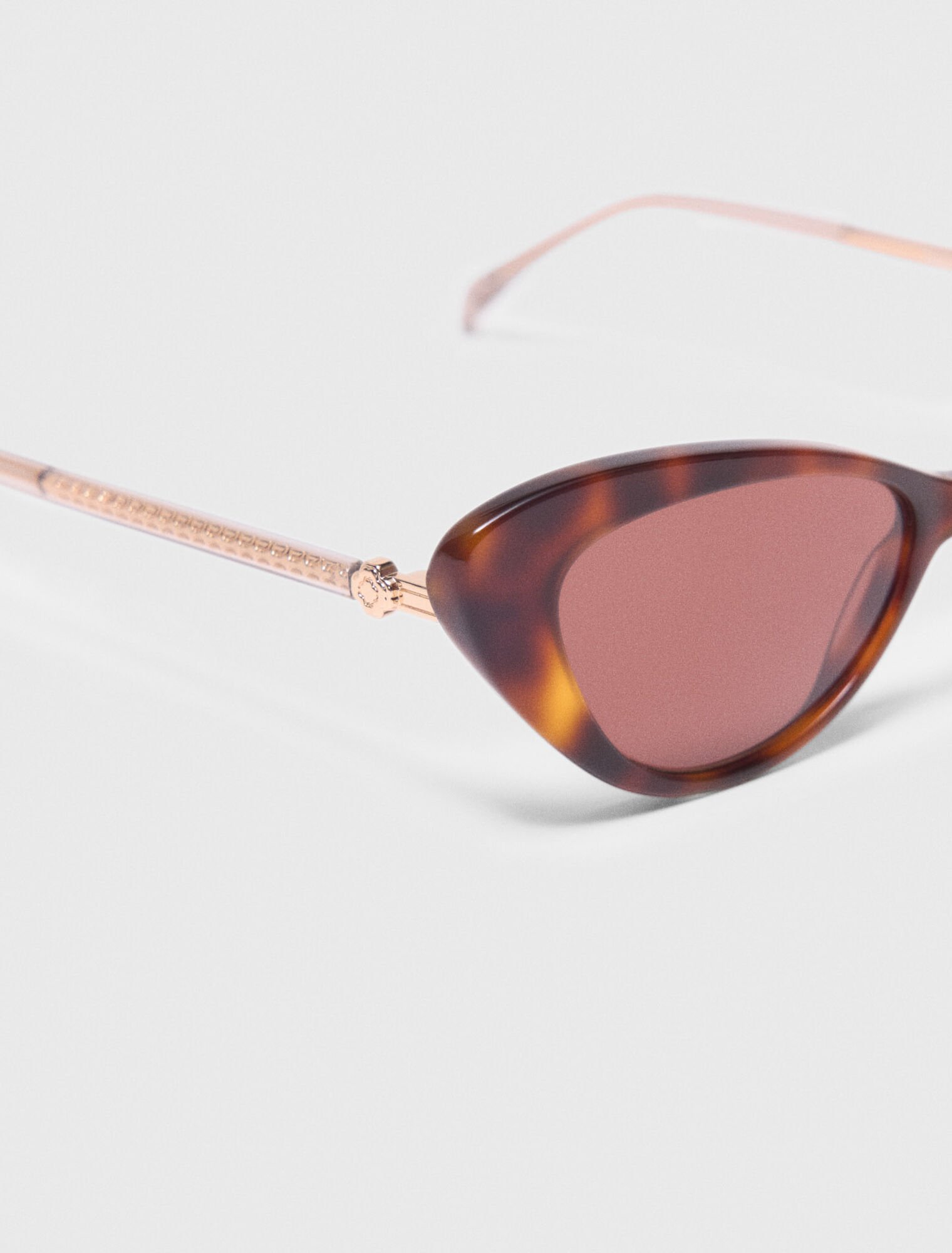 Gafas de sol cat eye