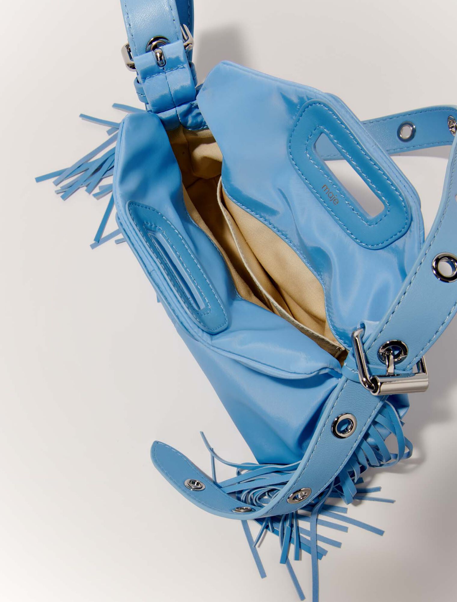 Bolso Miss M mini flexible