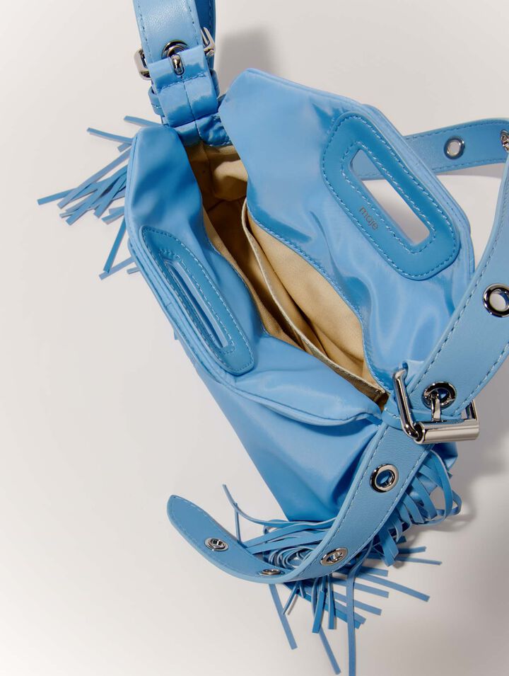 Bolso Miss M mini flexible