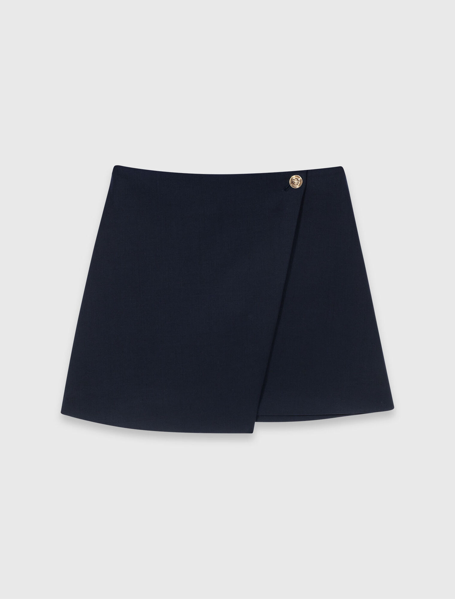 Vestido camisero 2 en 1