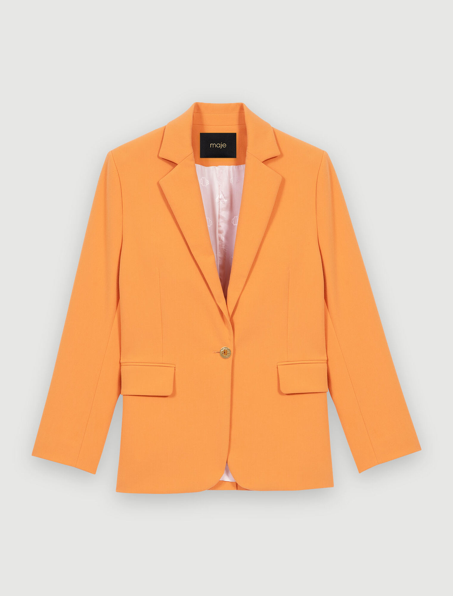 Chaqueta sastre