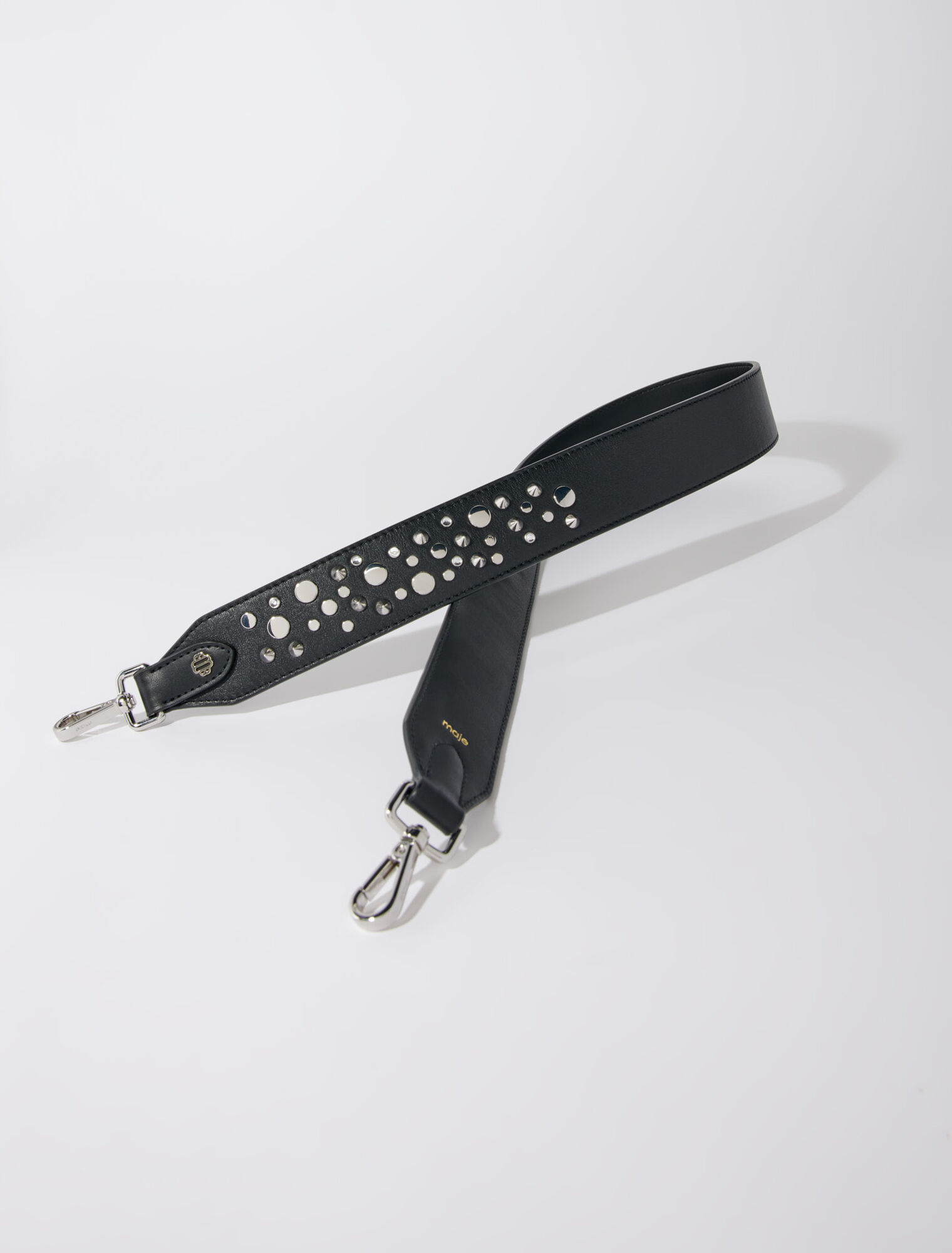Bandolera de cuero
