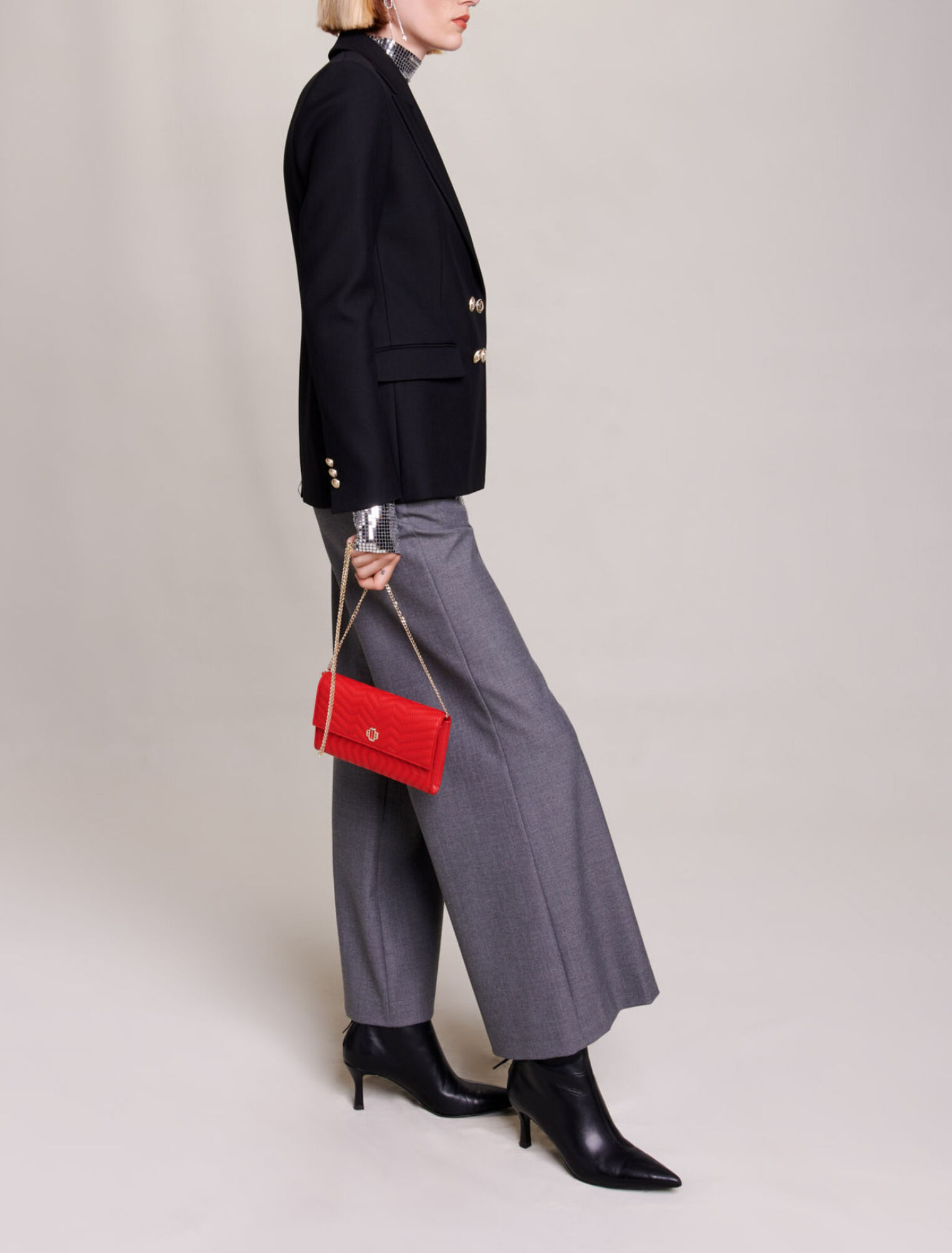 Chaqueta de traje
