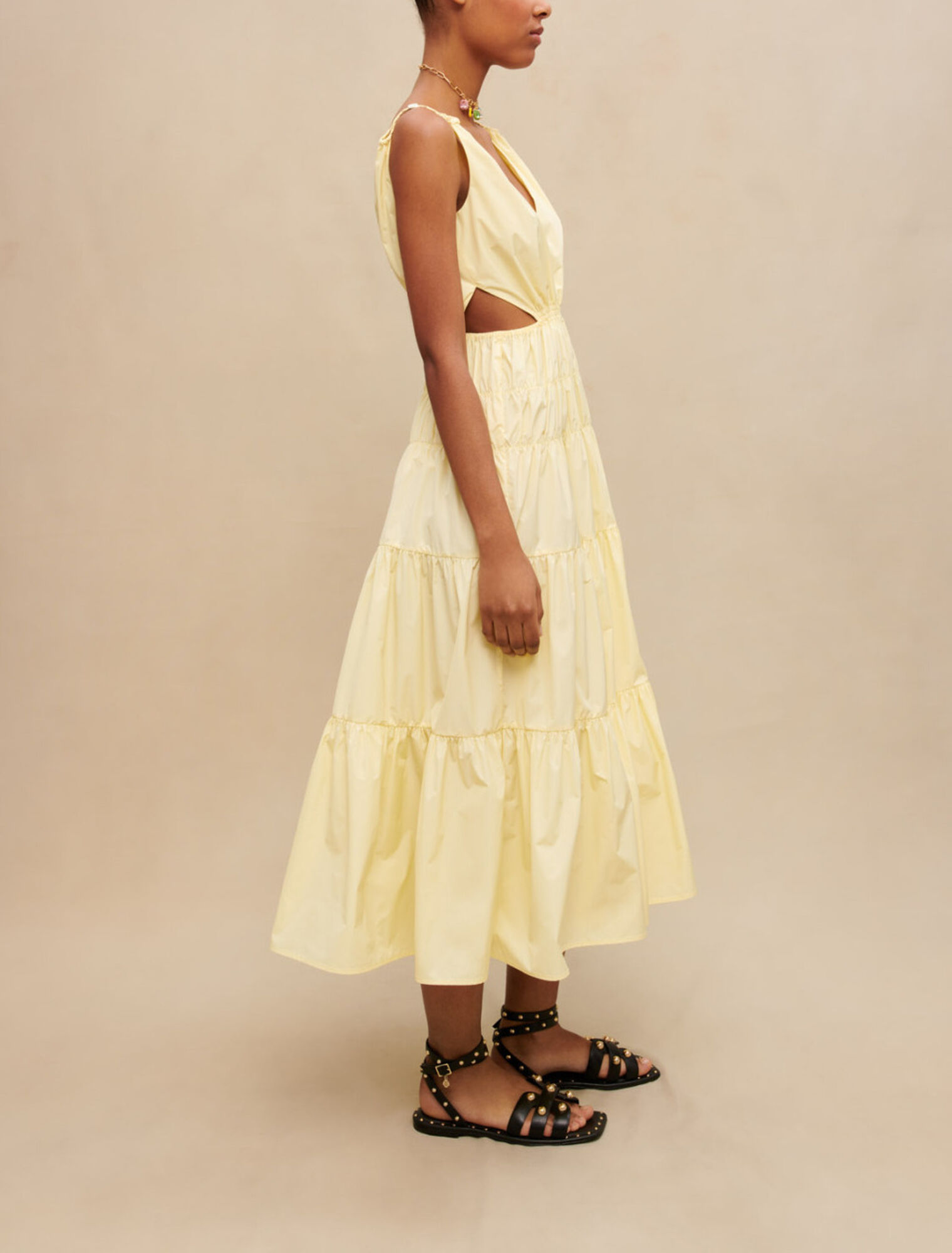 Vestido largo