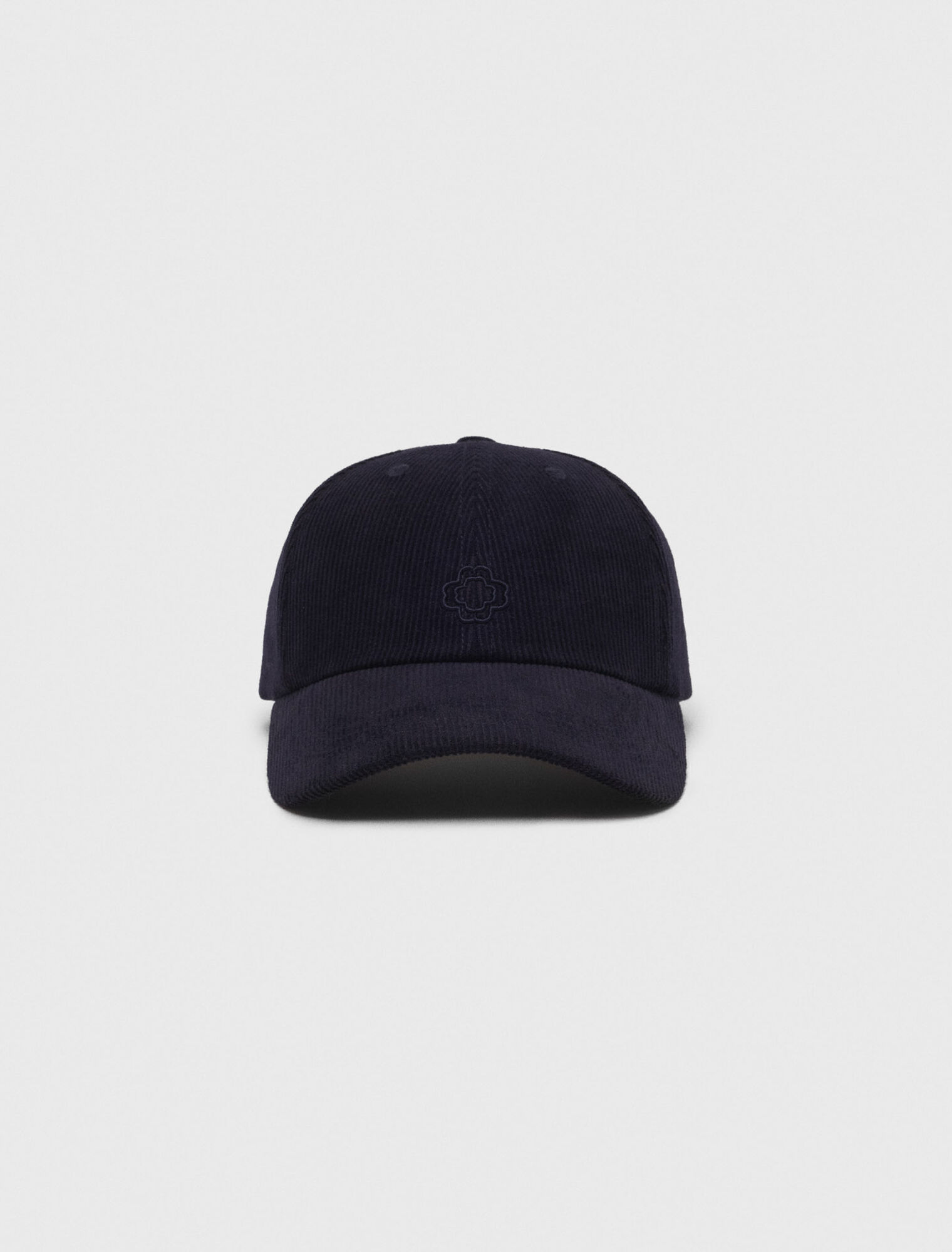 Gorro de pana