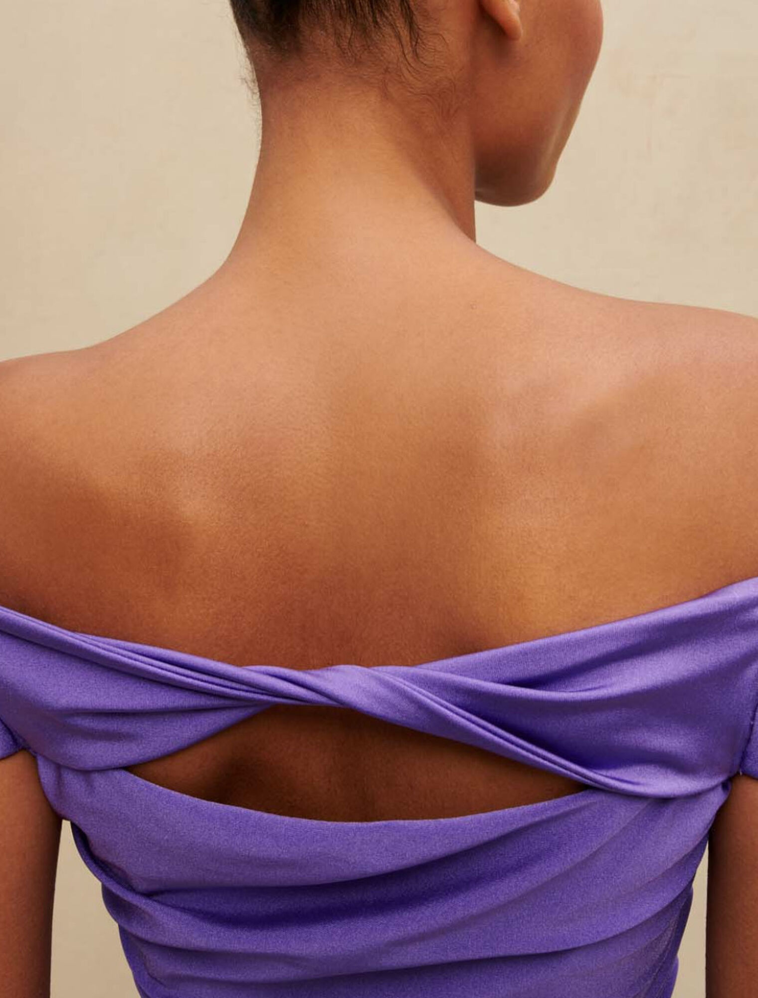 Vestido corto