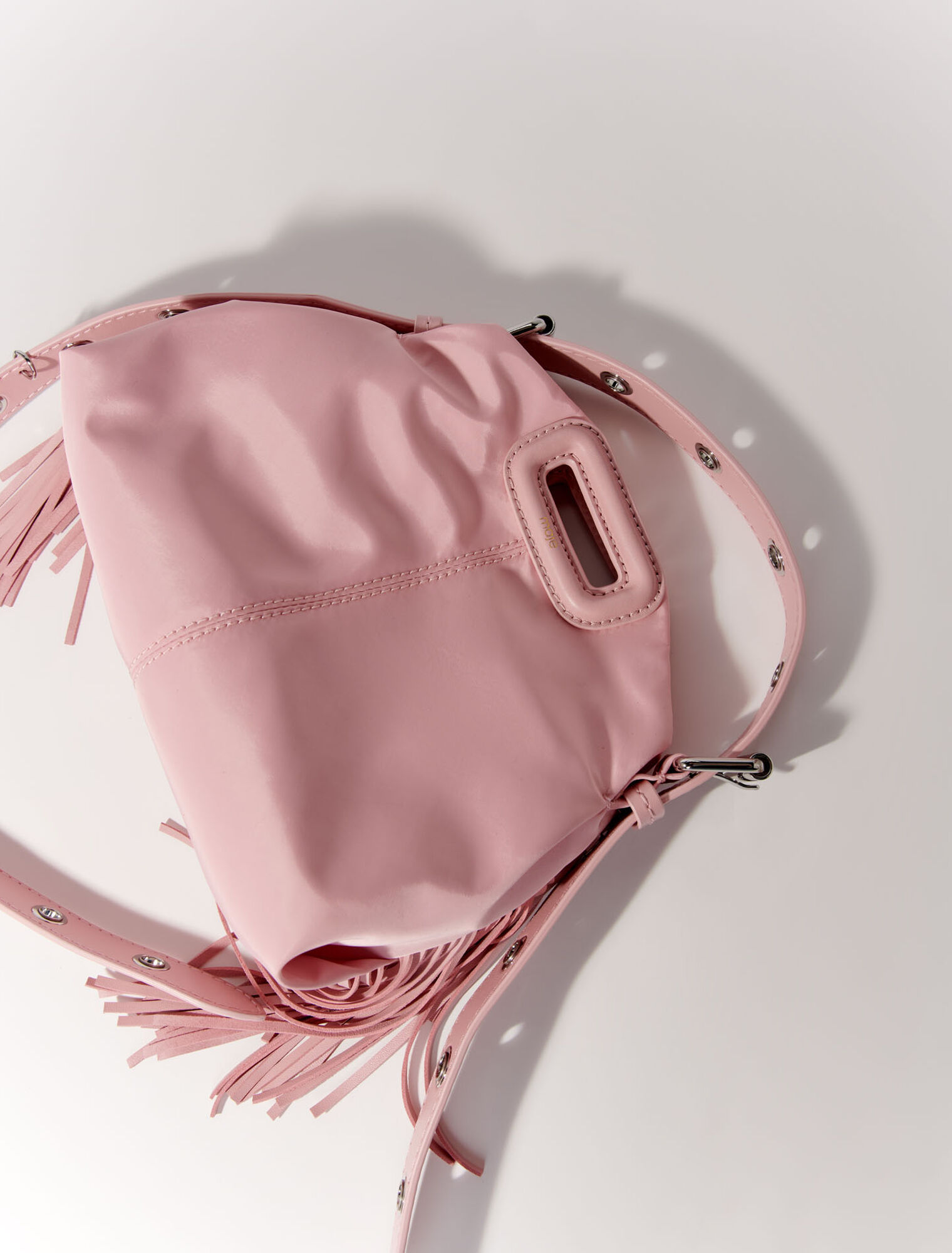 Bolso Miss M mini flexible