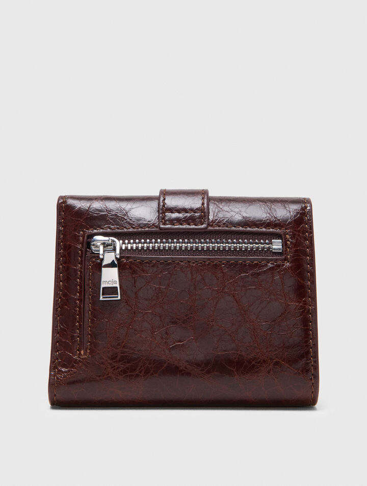 Cartera Miss M