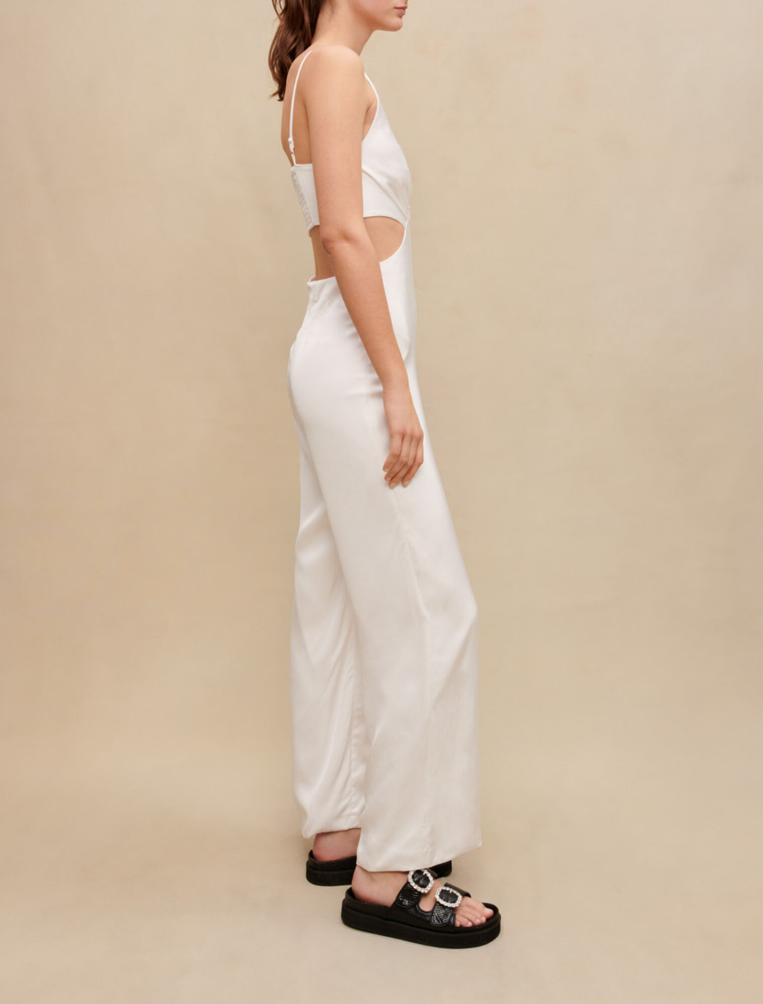 Mono de pantalón