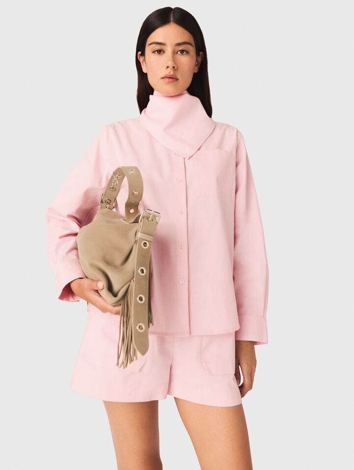 Bolso Miss M de ante