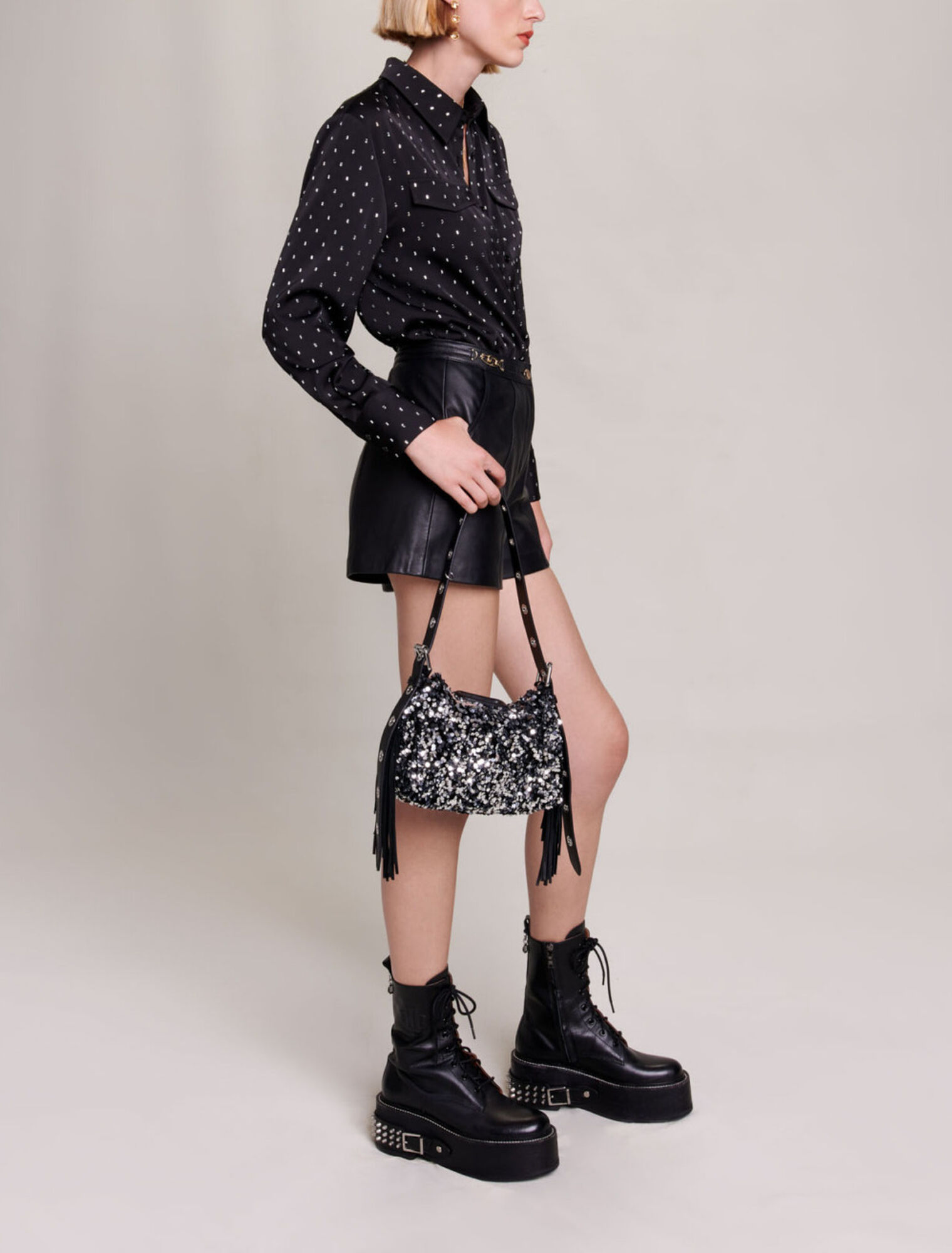 Pantalones cortos