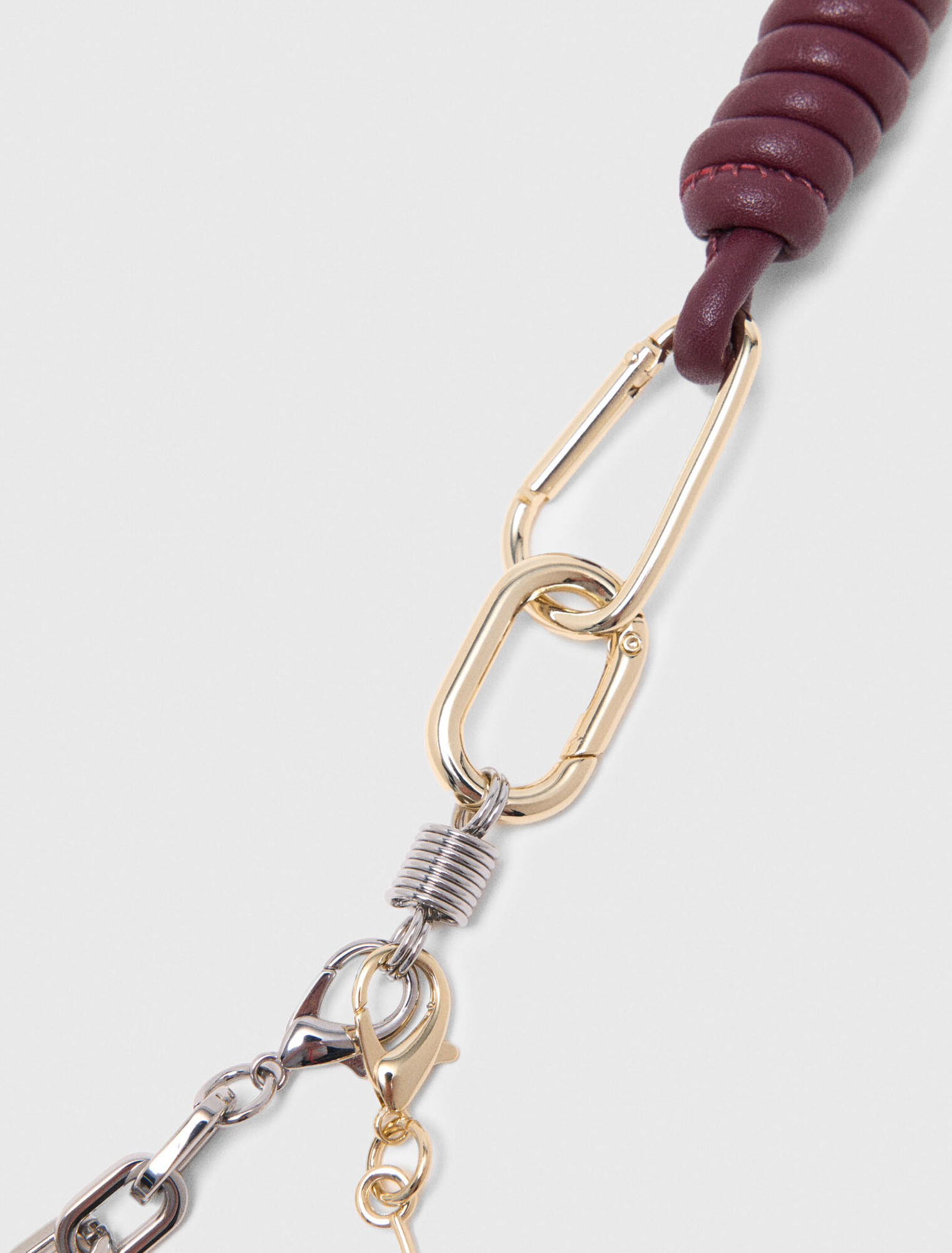 Charm llavero