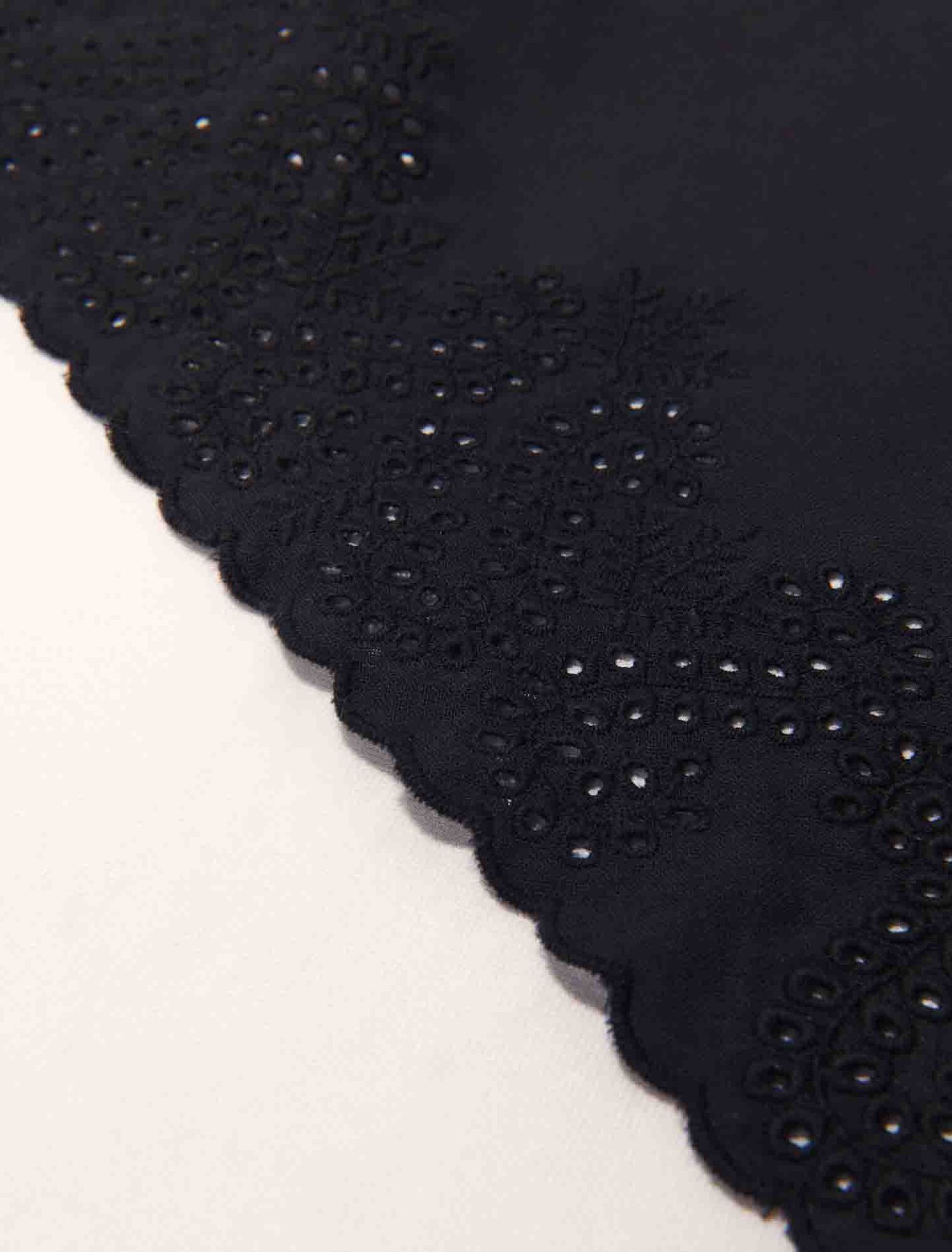 Pañuelo triangular para anudar